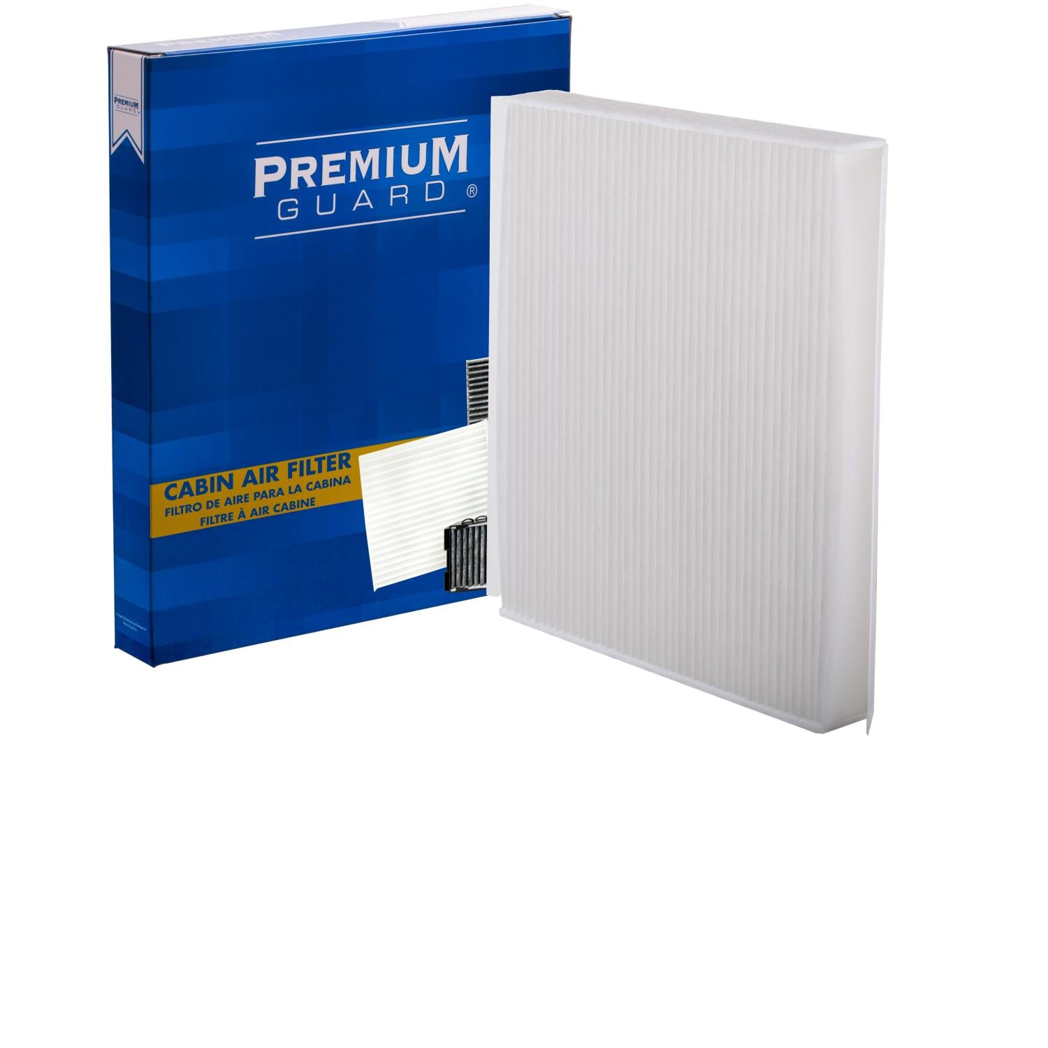 PG PC99266 Cabin Air Filter