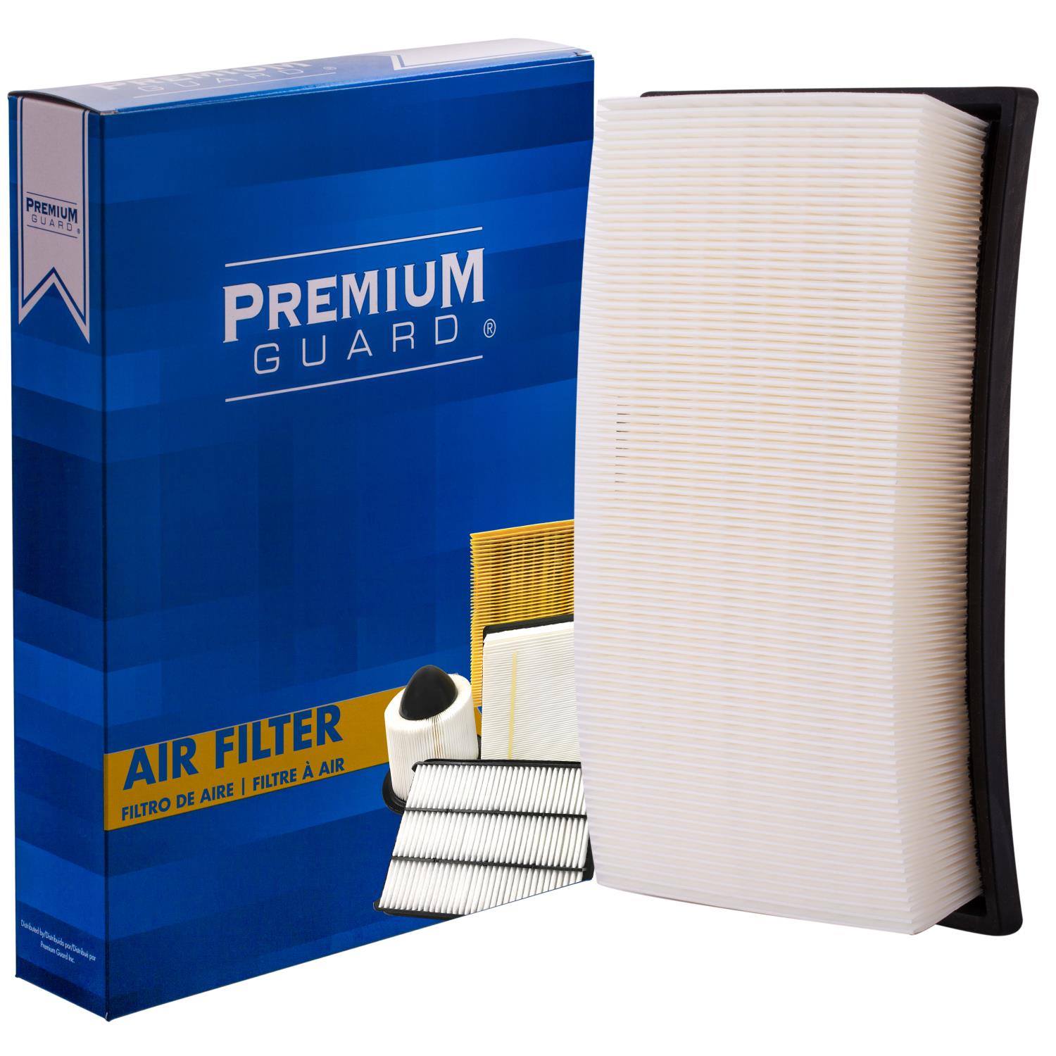 PG PA99311 Engine Air Filter