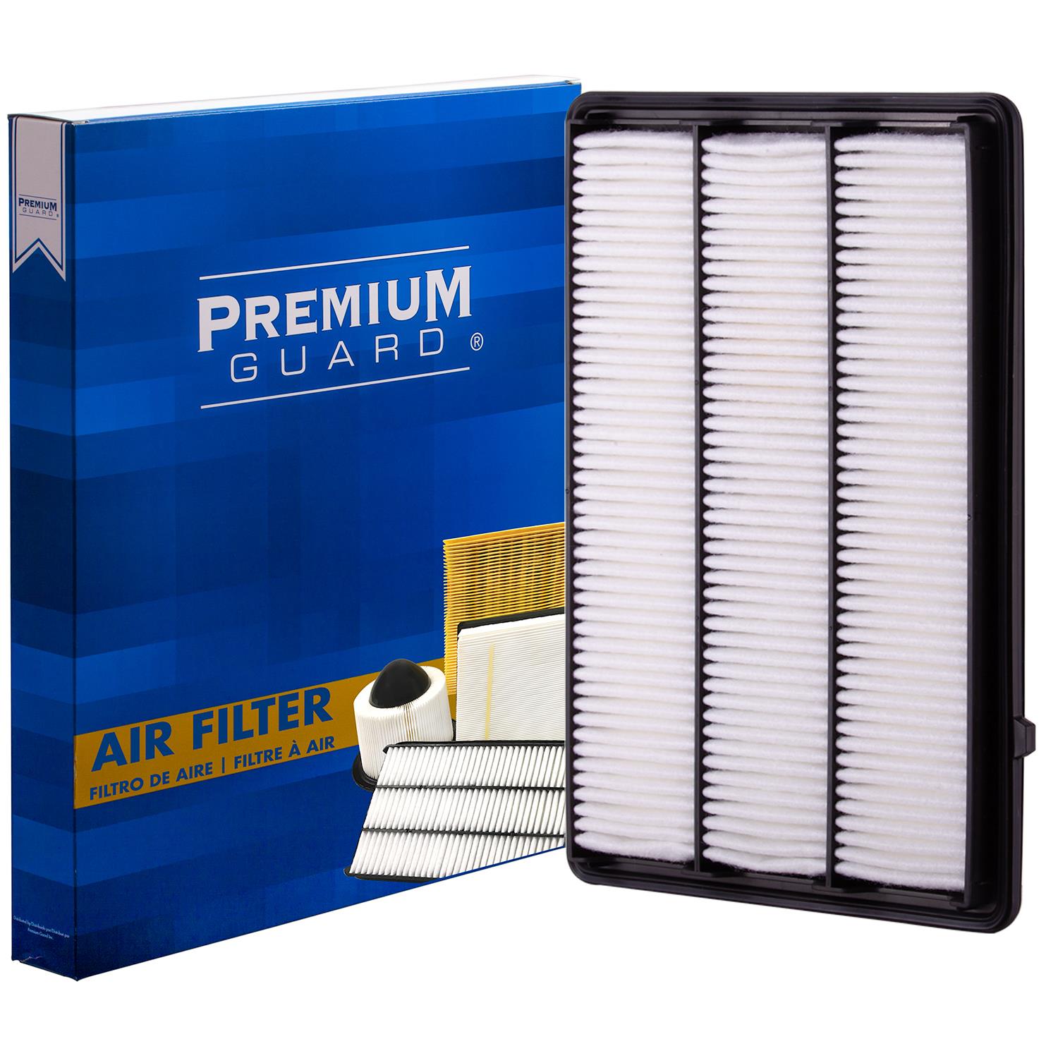 PG PA99486 Engine Air Filter | Fits 2026 INFINITI QX55