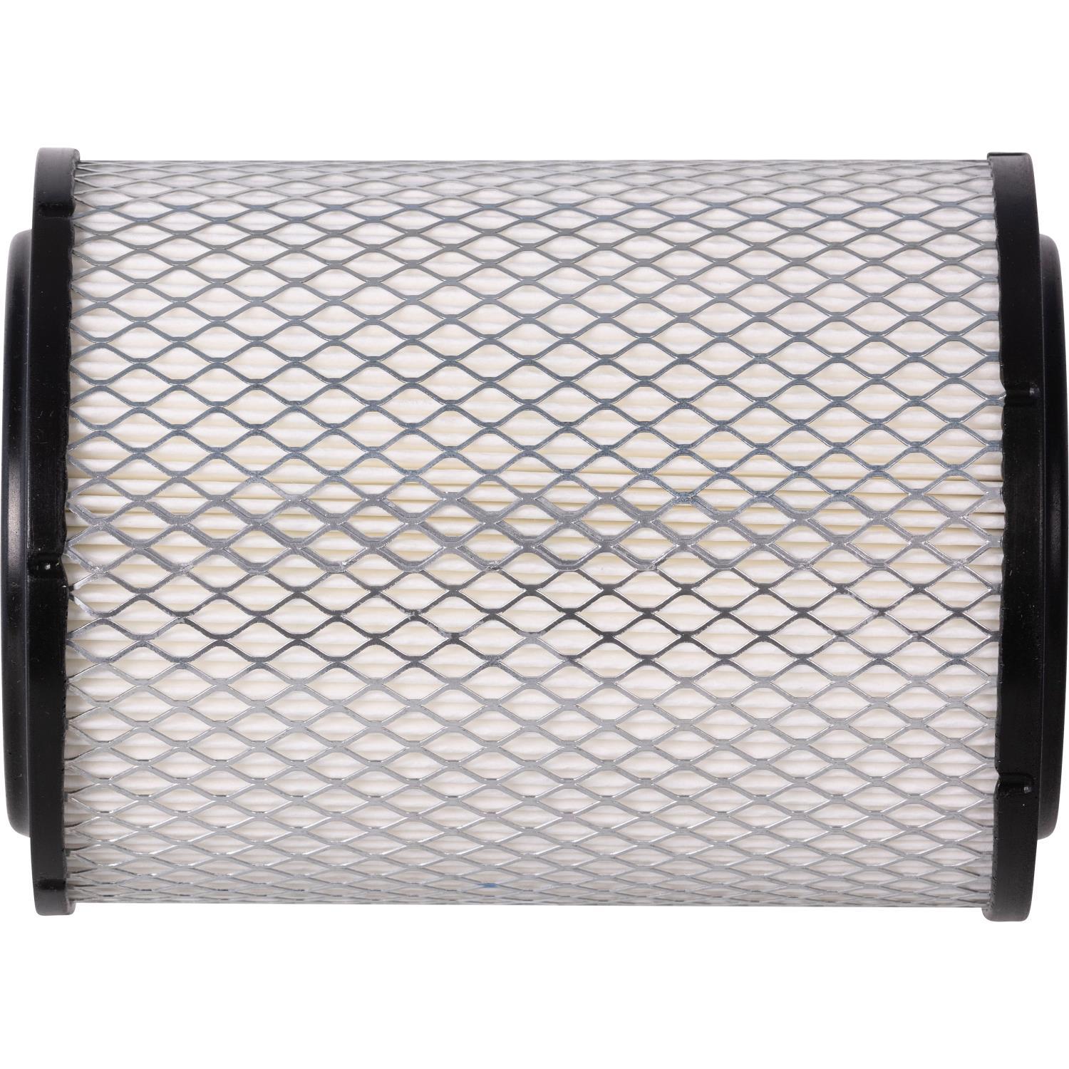 1984 Renault Alliance Air Filter  PA80206