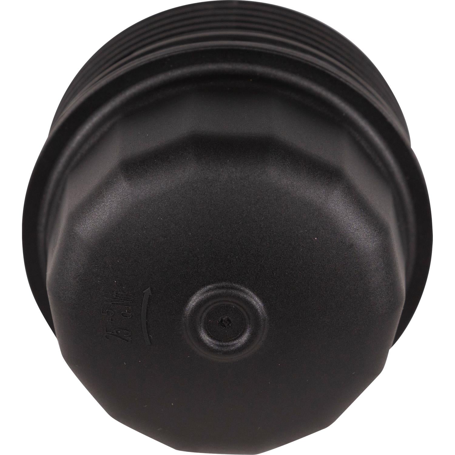 2026 Land Rover Range Rover Velar Oil Filter Housing Cap CAP99362