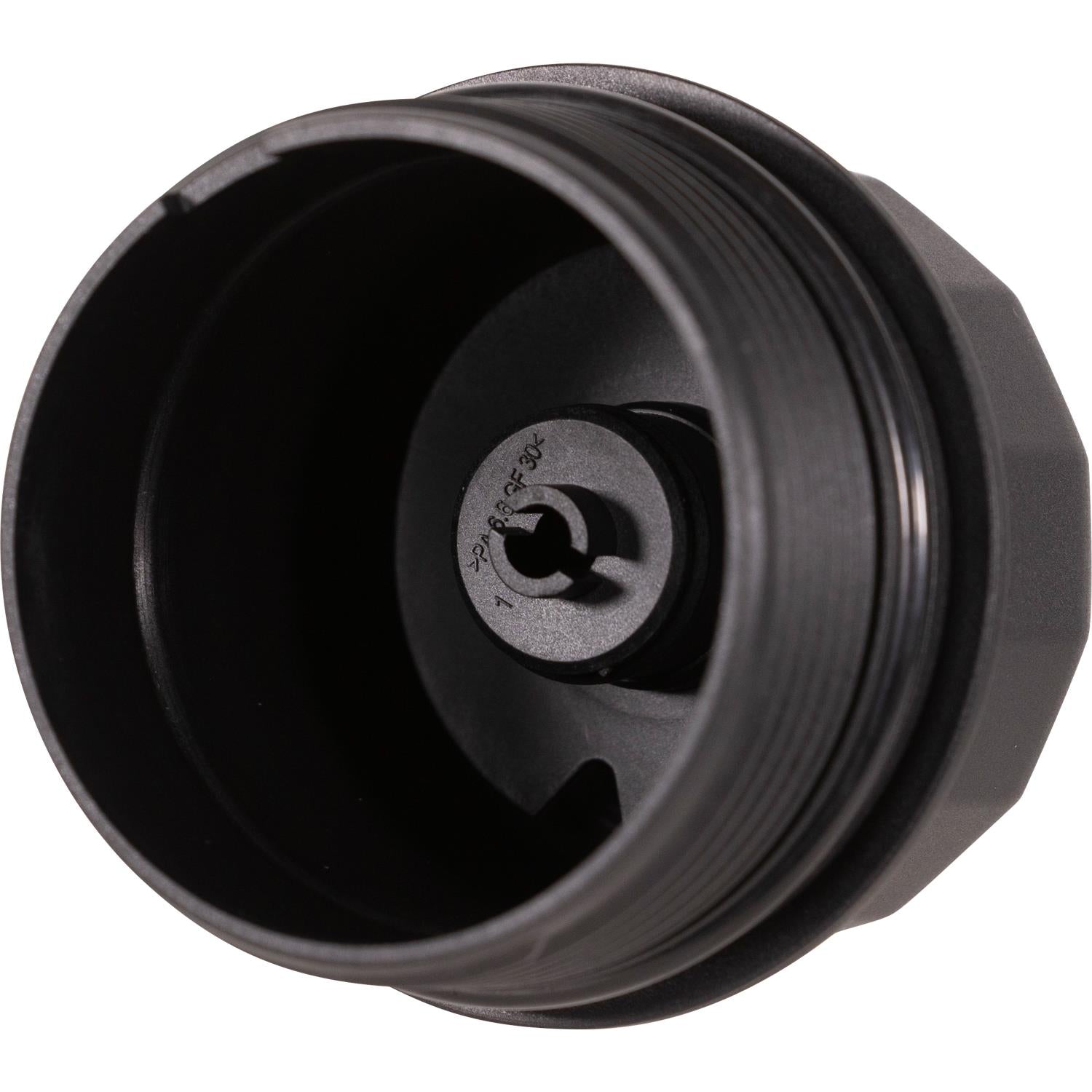 2026 Land Rover Range Rover Velar Oil Filter Housing Cap CAP99362