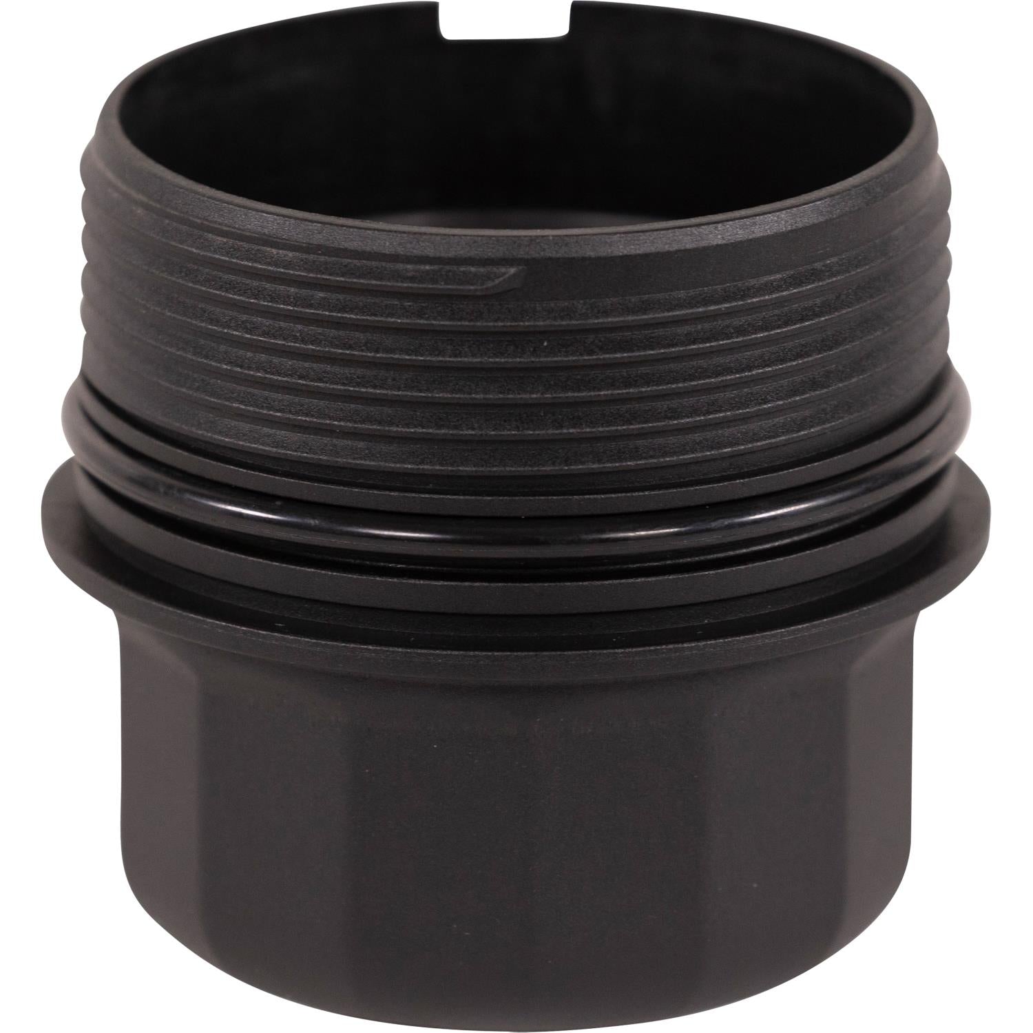 2026 Land Rover Range Rover Velar Oil Filter Housing Cap CAP99362