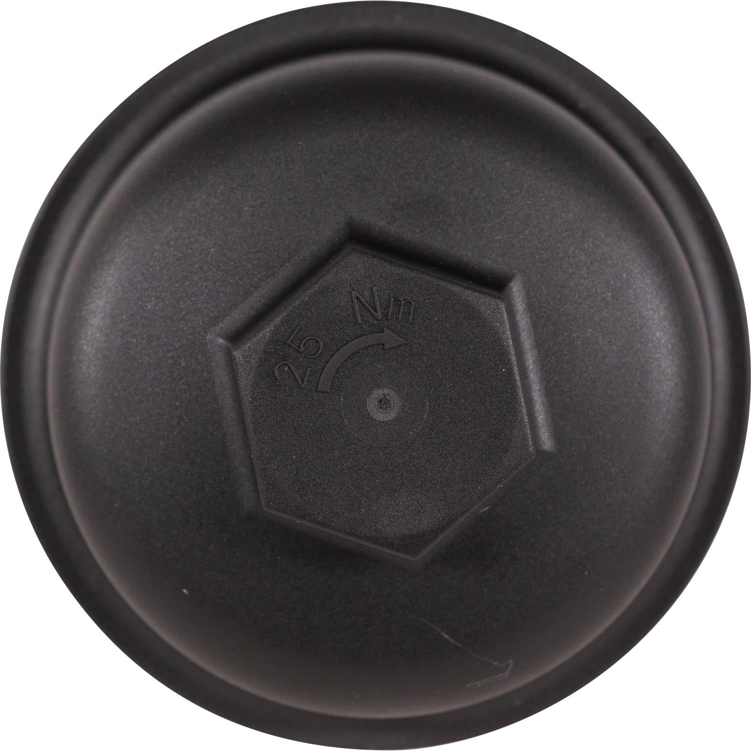 PG Oil Filter Housing Cap CAP99500AU | Fits 2026 Bentley Flying Spur