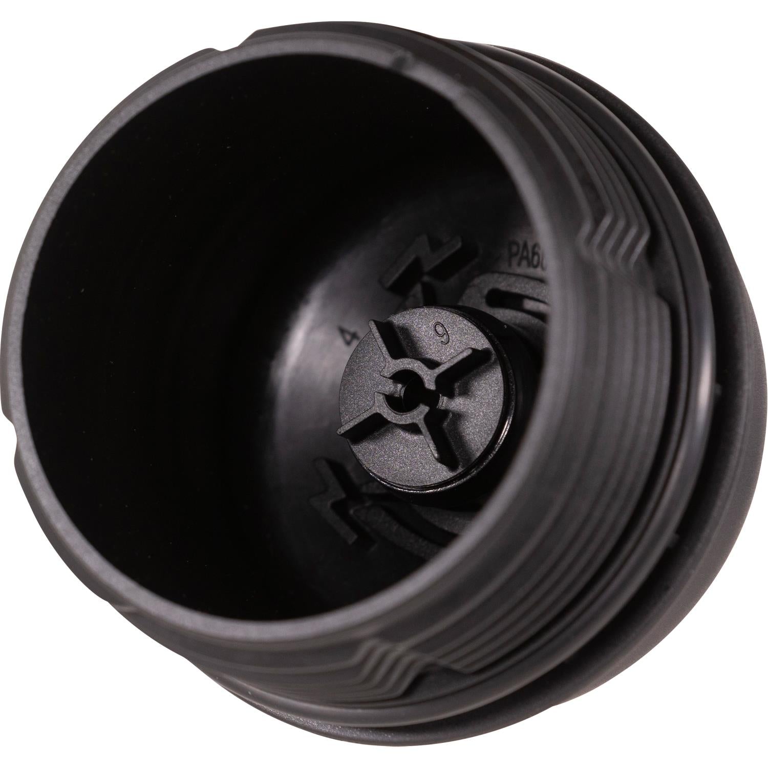 2026 Audi Q8 Oil Filter Housing Cap CAP99500AU