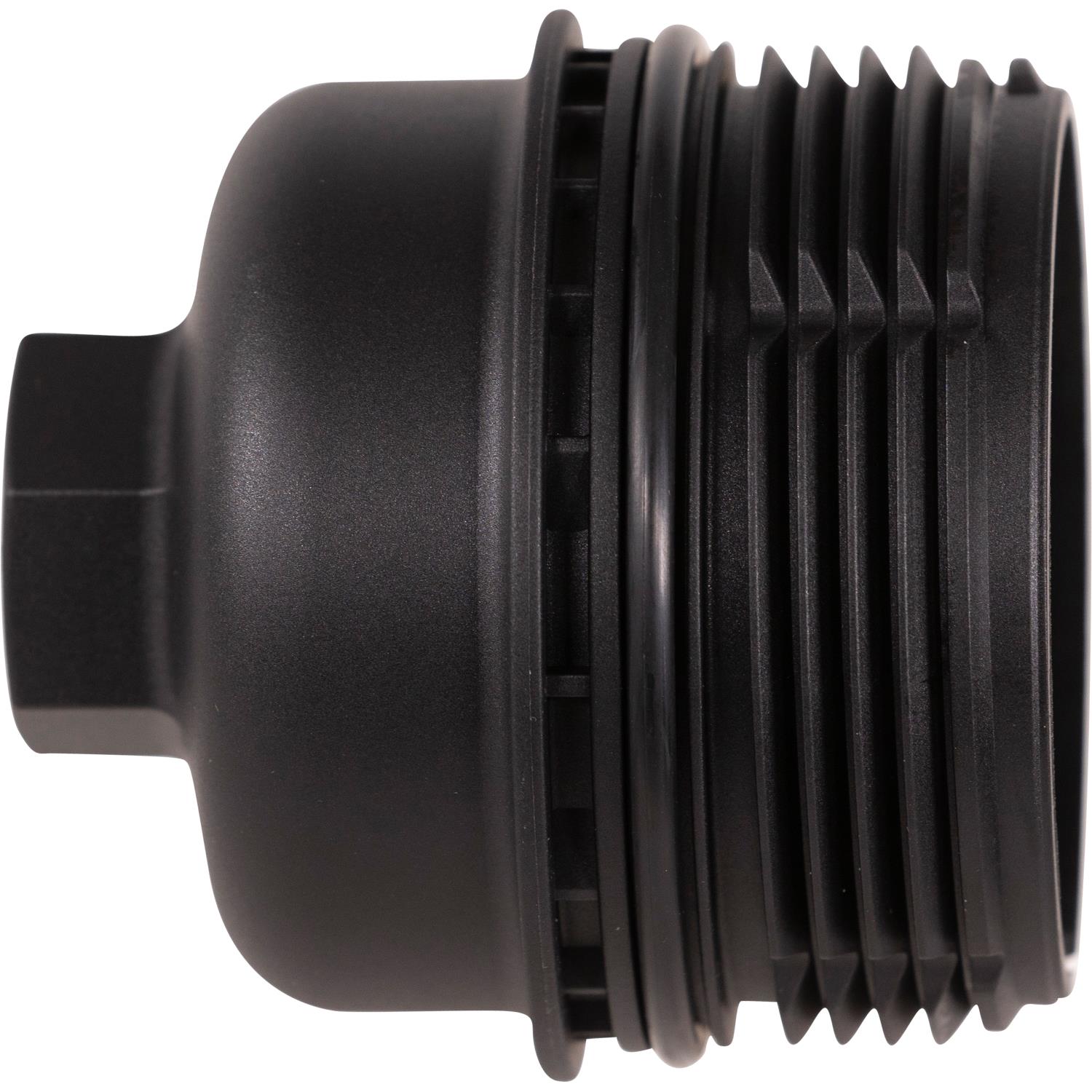 2026 Audi RS Q8 Oil Filter Housing Cap CAP99500AU