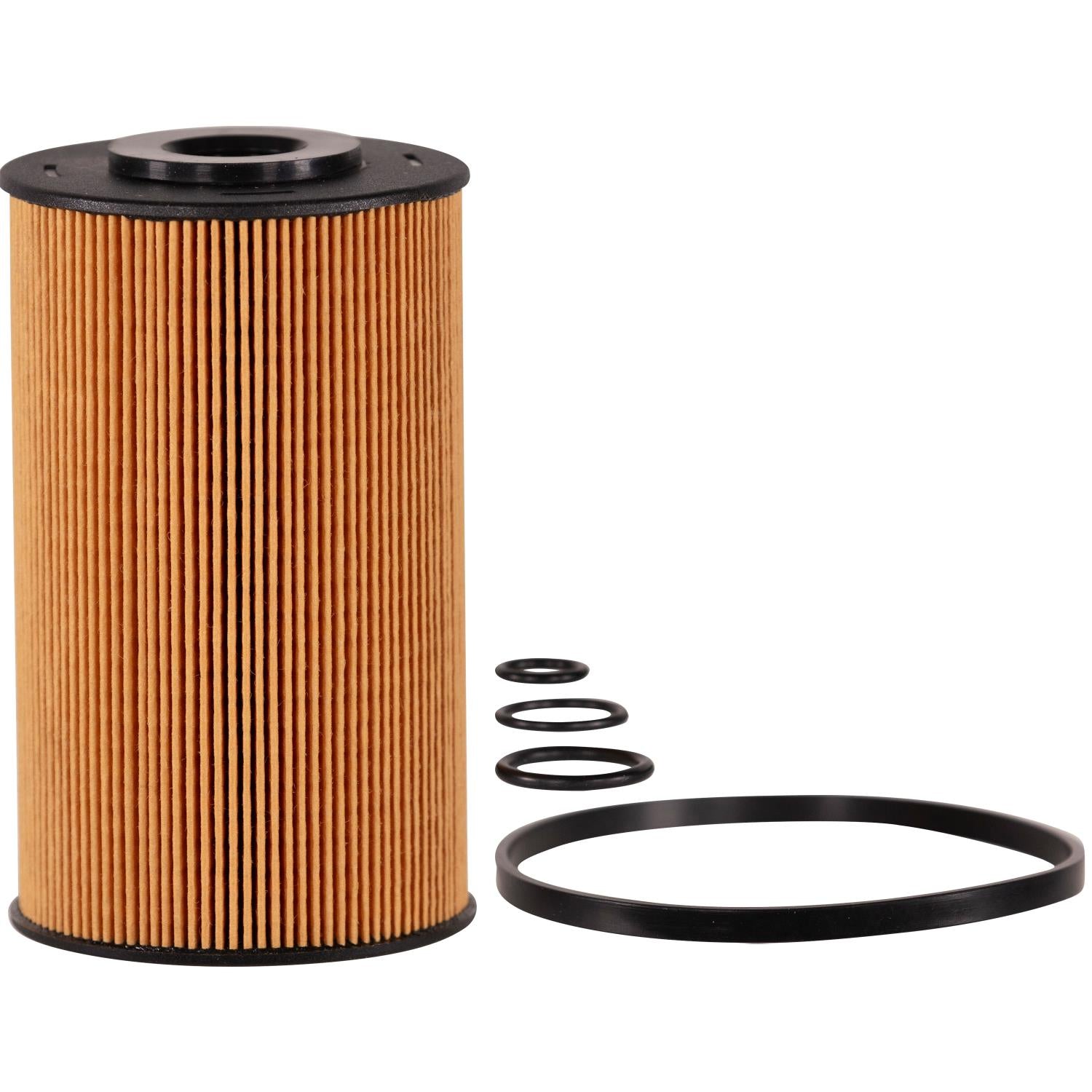 PG DF30198 Diesel Fuel Filter | Fits 2026 Chevrolet LCF 5500XD