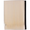 1997 Mercedes-Benz C230 Air Filter  PA7327