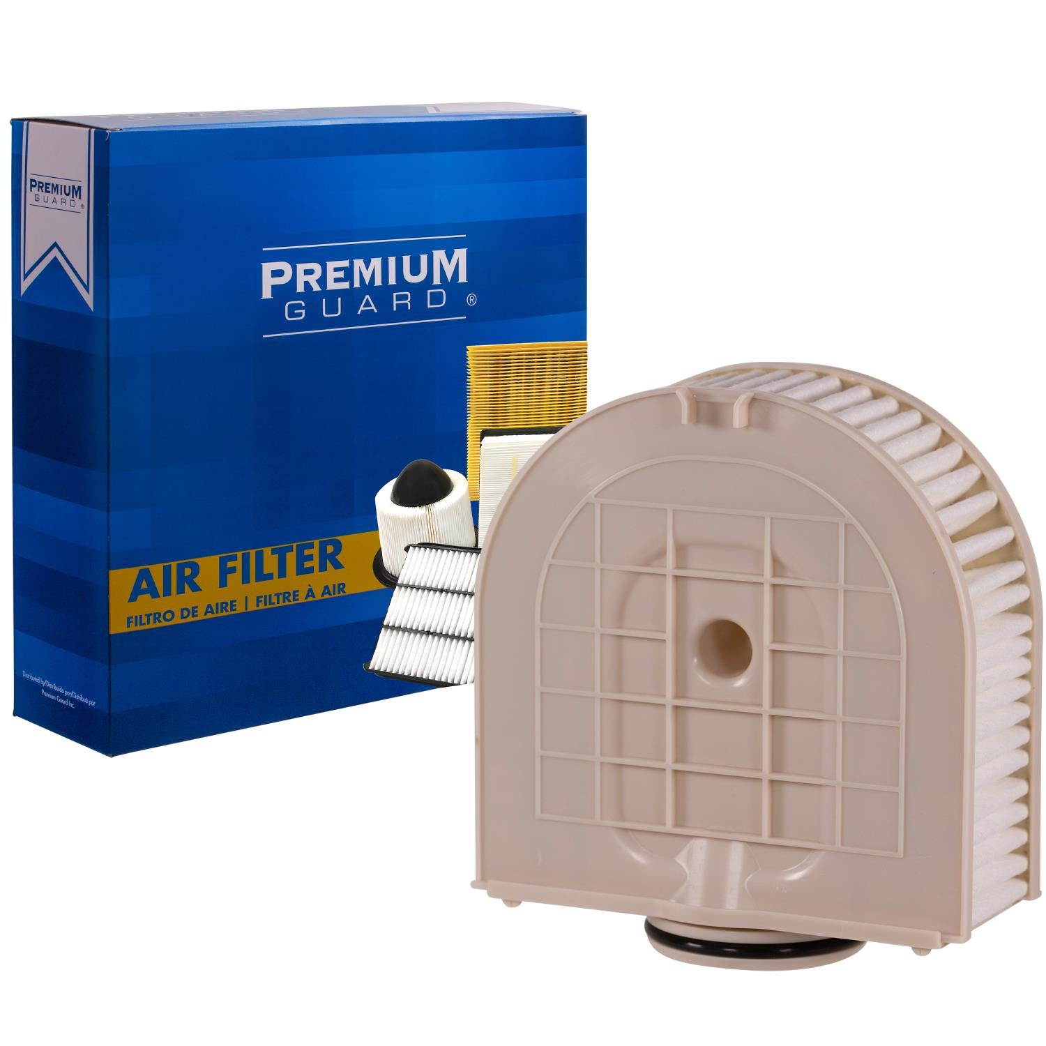 PG PA99847 Engine Air Filter | Fits 2026 Genesis GV80