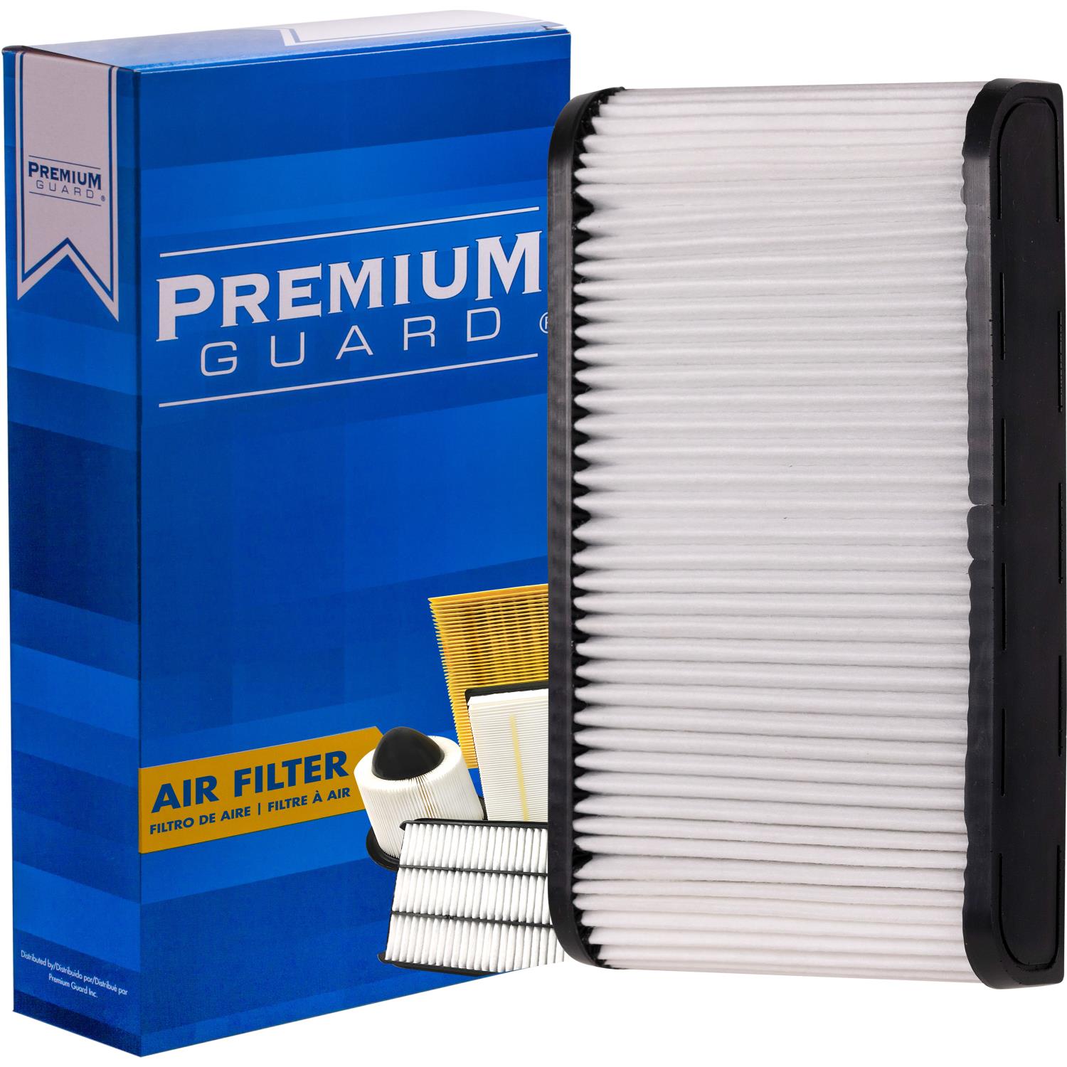 PG PA99946 Engine Air Filter