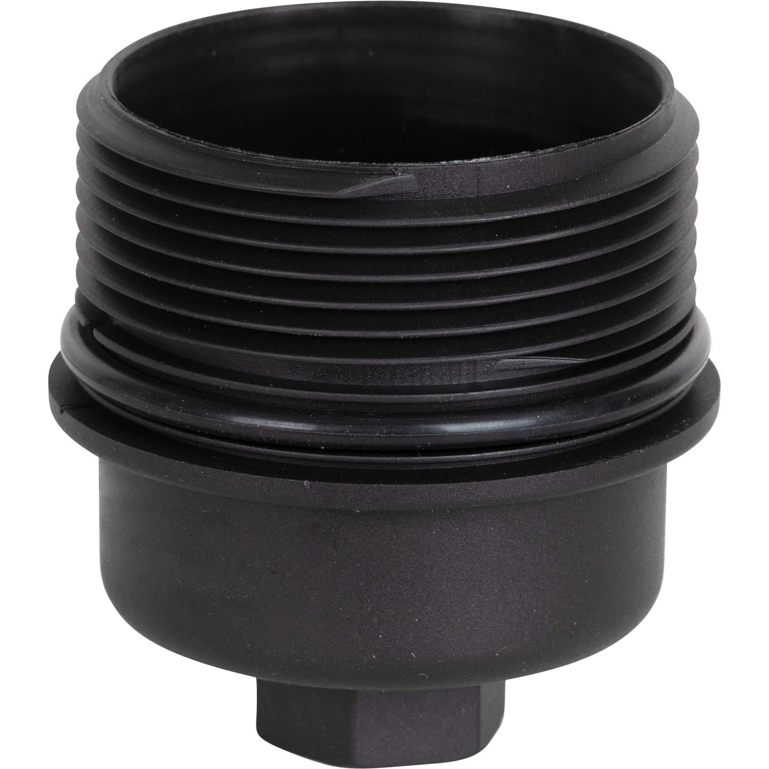 PG Oil Filter Housing Cap CAP6135 | Fits 2013 Chrysler Town & Country