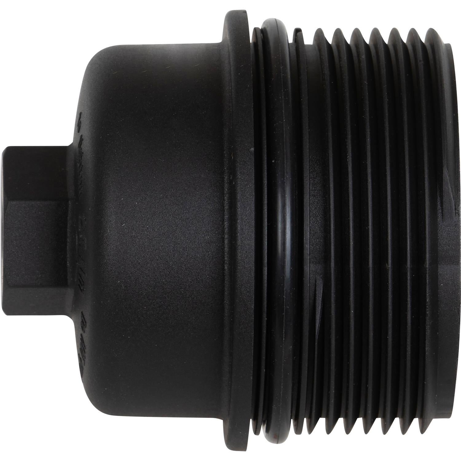PG Oil Filter Housing Cap CAP6135 | Fits 2011 Dodge Grand Caravan