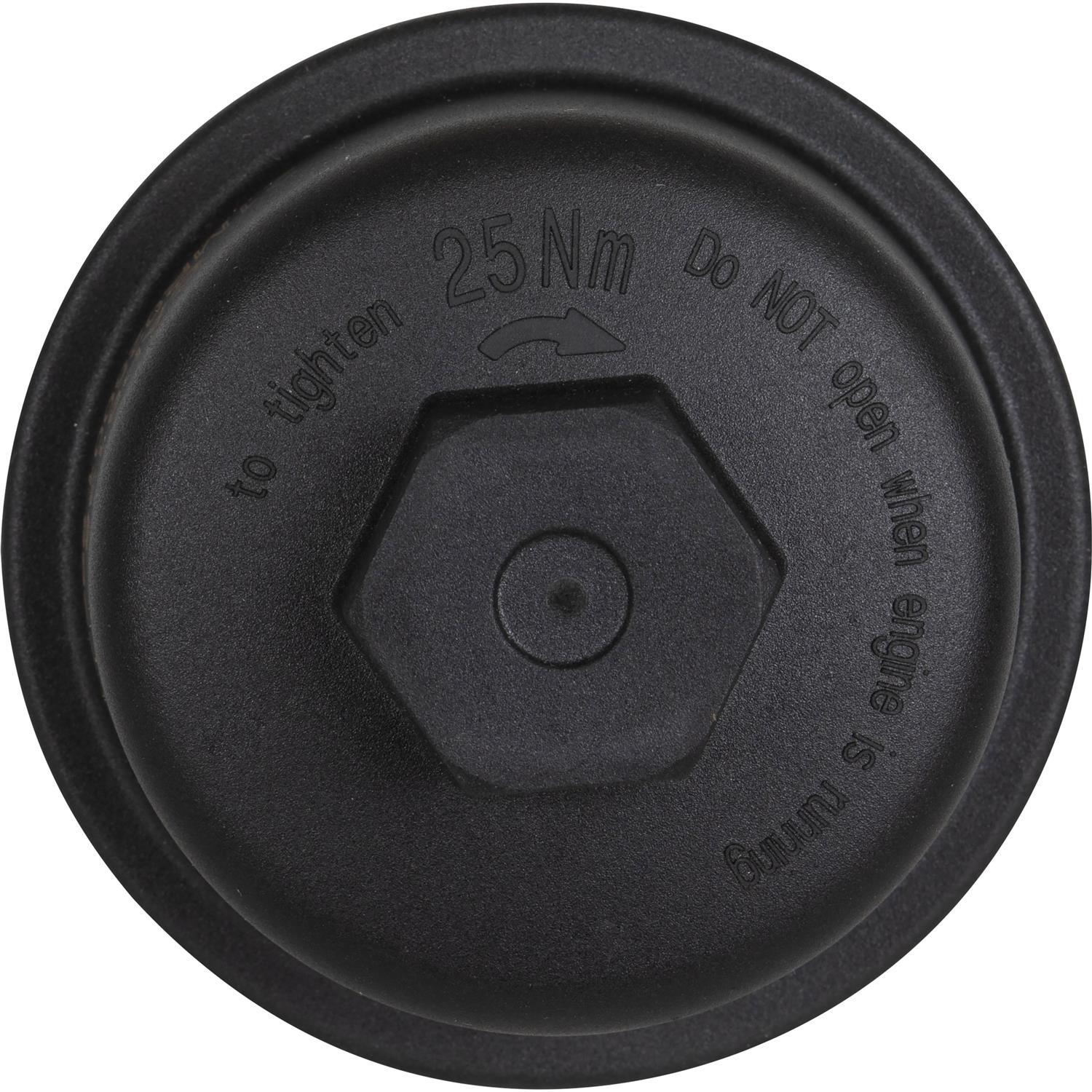 PG Oil Filter Housing Cap CAP6135