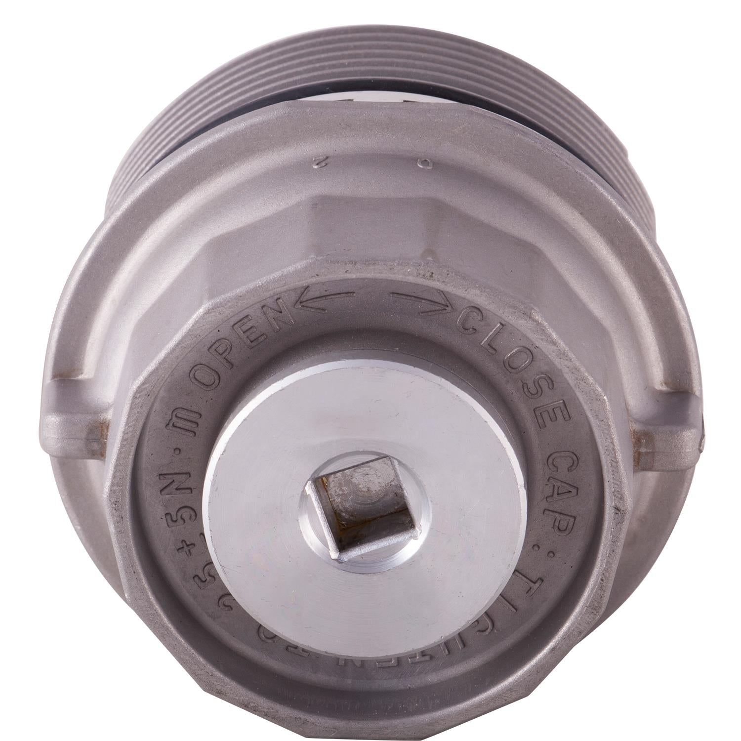PG Oil Filter Housing Cap CAP6160A