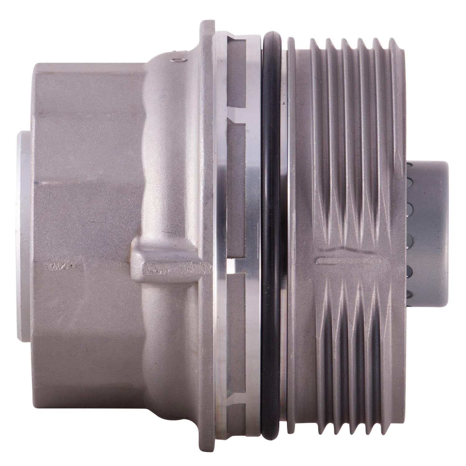 PG Oil Filter Housing Cap CAP6160A | Fits 2015 Scion iQ
