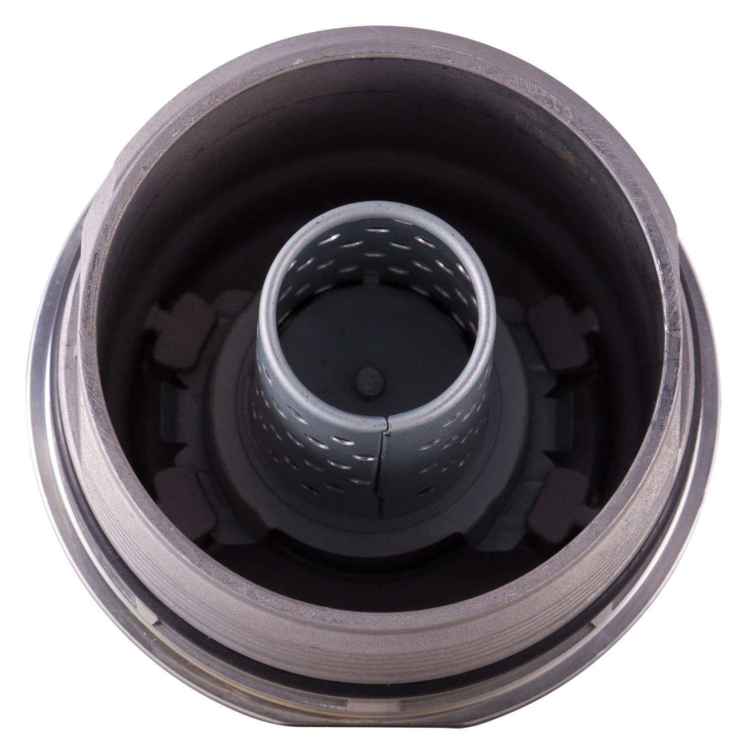 PG Oil Filter Housing Cap CAP6160A