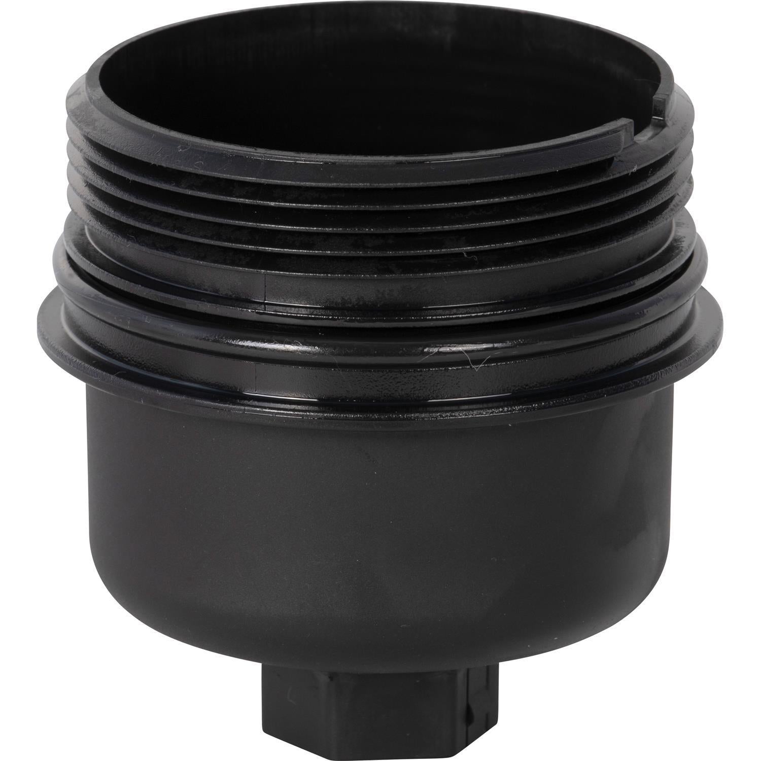 PG Oil Filter Housing Cap CAP6162DO | Fits 2017 Fiat 500