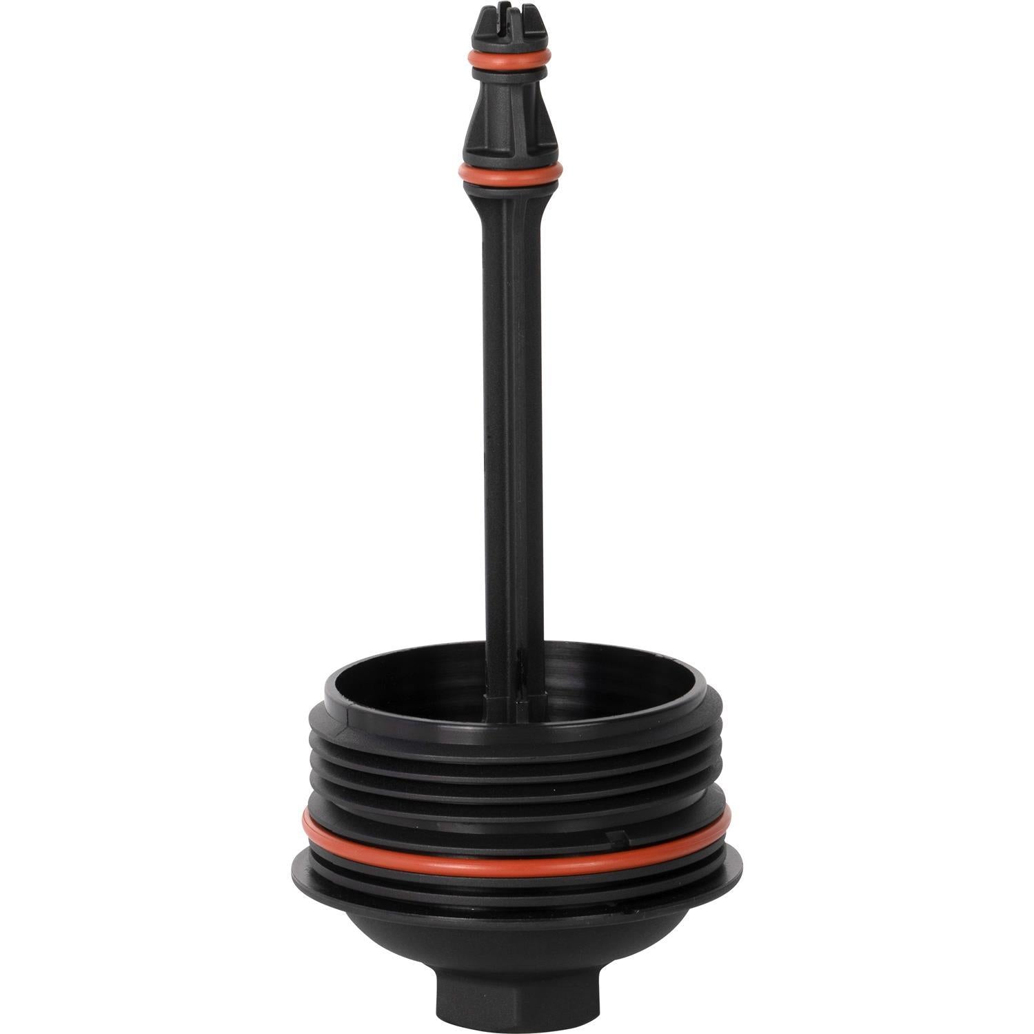 PG Oil Filter Housing Cap CAP6288VW | Fits 2013 Volkswagen Amarok