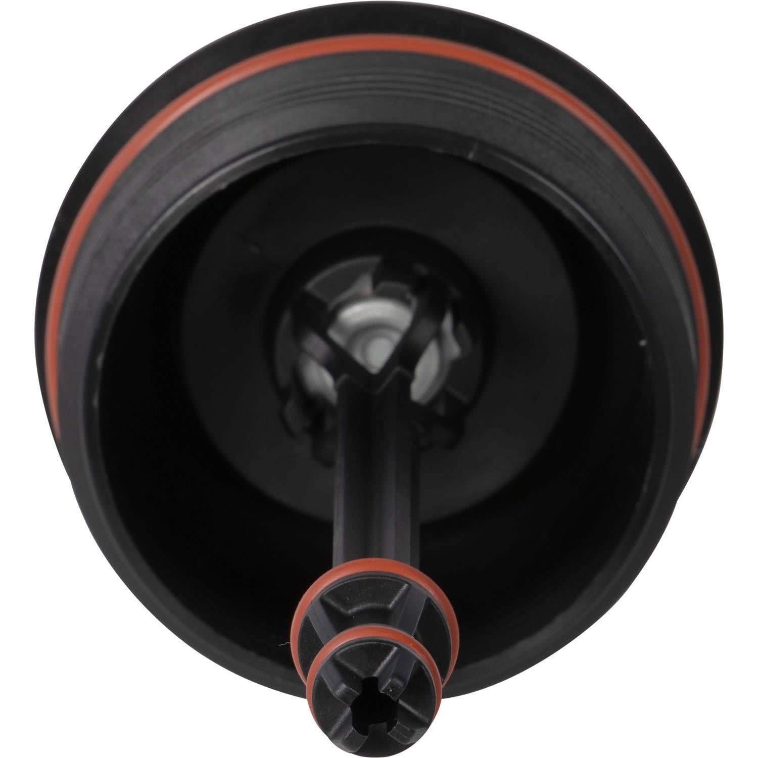 PG Oil Filter Housing Cap CAP6288VW | Fits 2012 Volkswagen Amarok