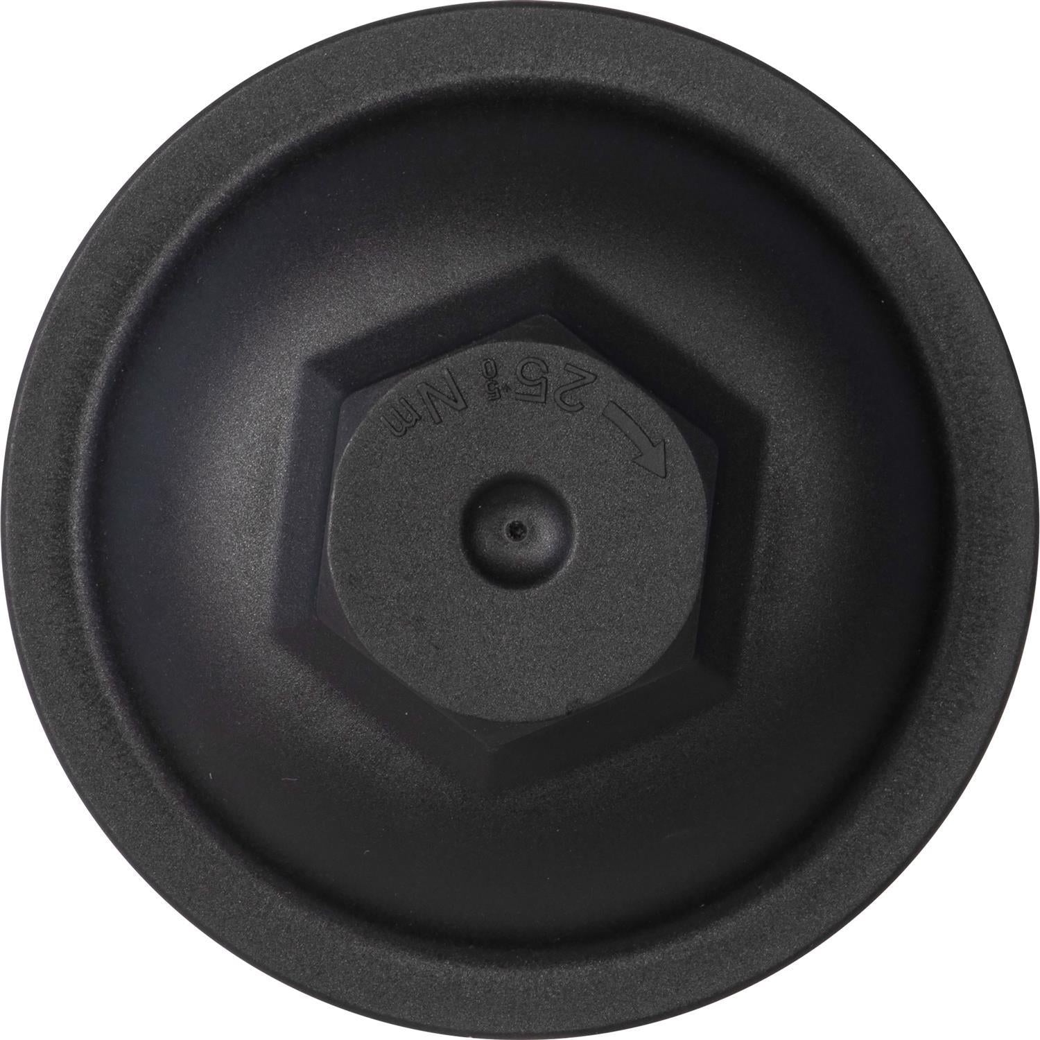 PG Oil Filter Housing Cap CAP6288VW | Fits 2014 Volkswagen Crafter Van