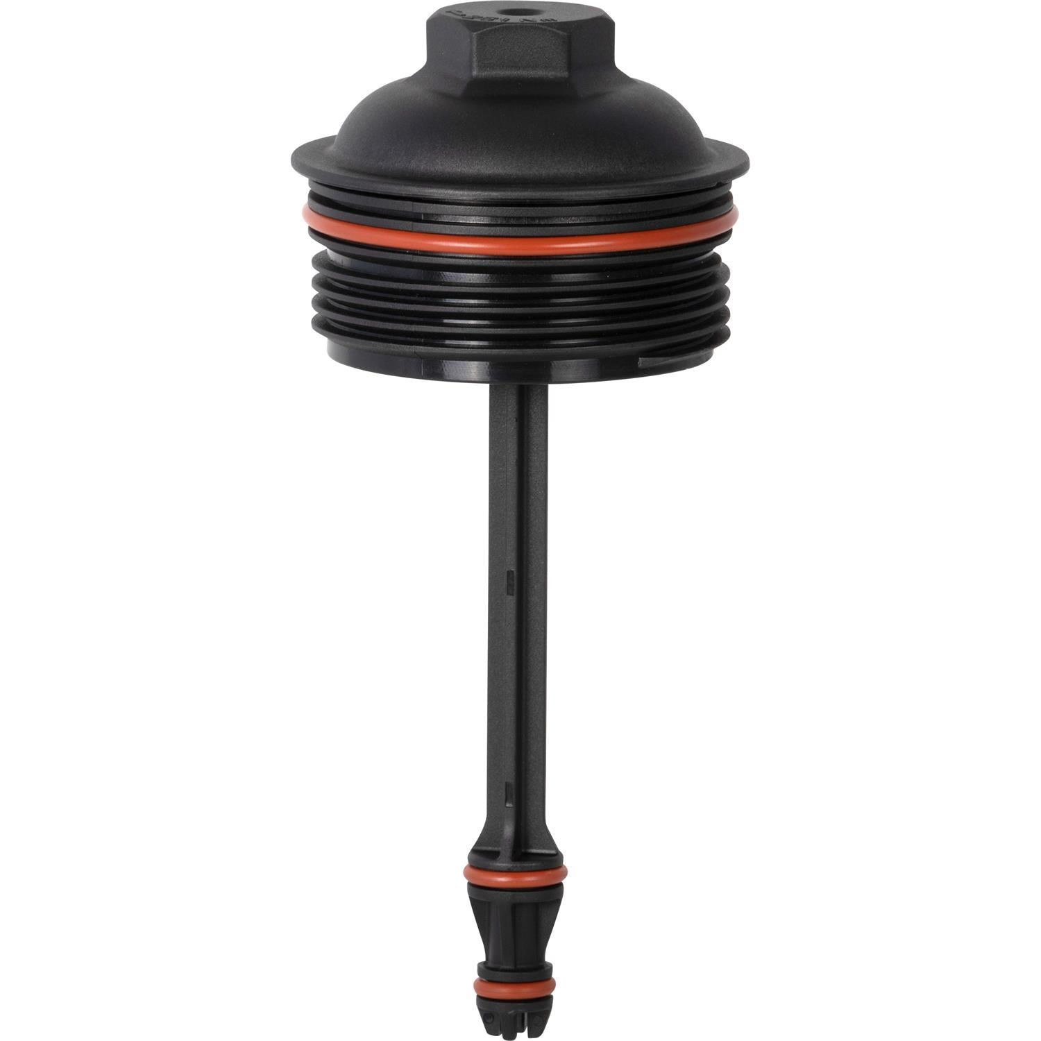 PG Oil Filter Housing Cap CAP6288VW | Fits 2013 Volkswagen Amarok