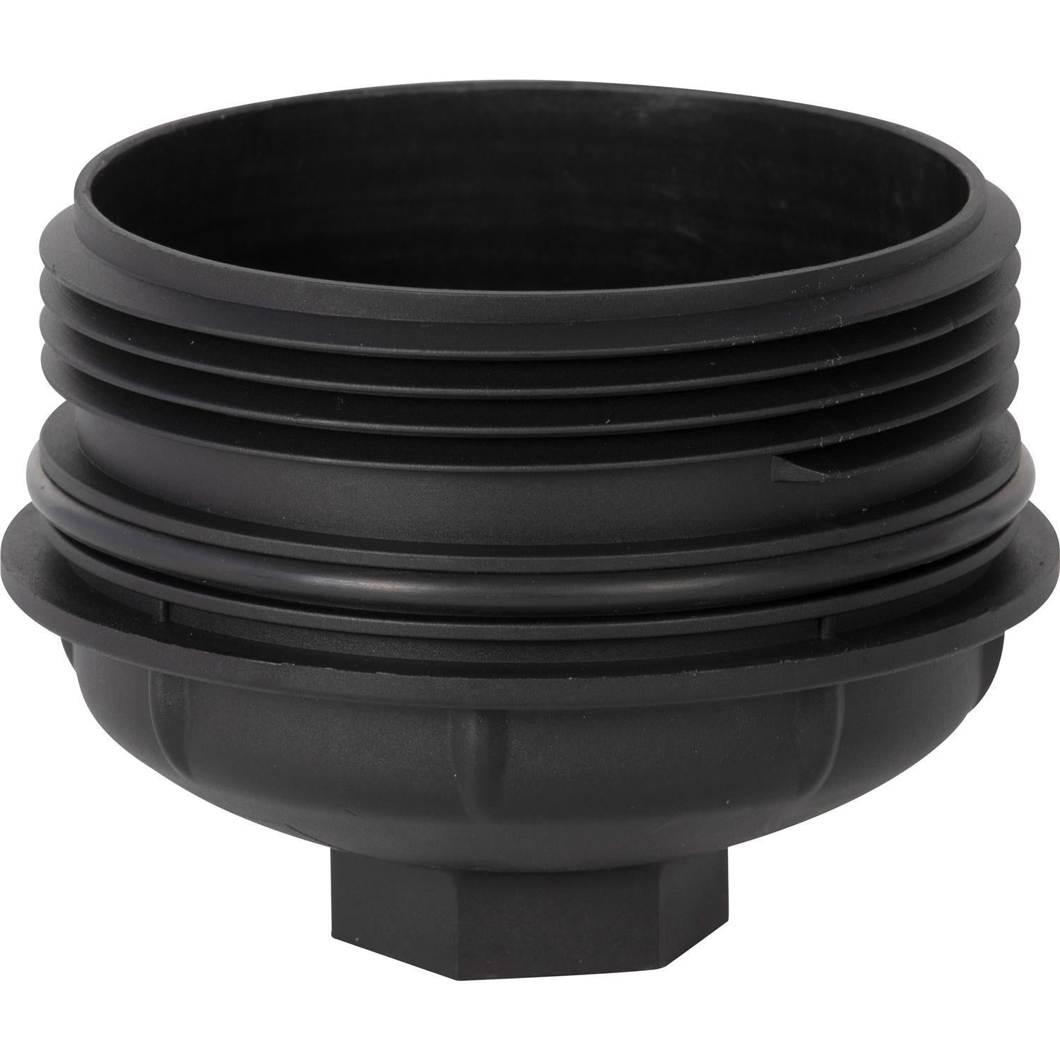 PG Oil Filter Housing Cap CAP6293VW | Fits 2022 Volkswagen Atlas