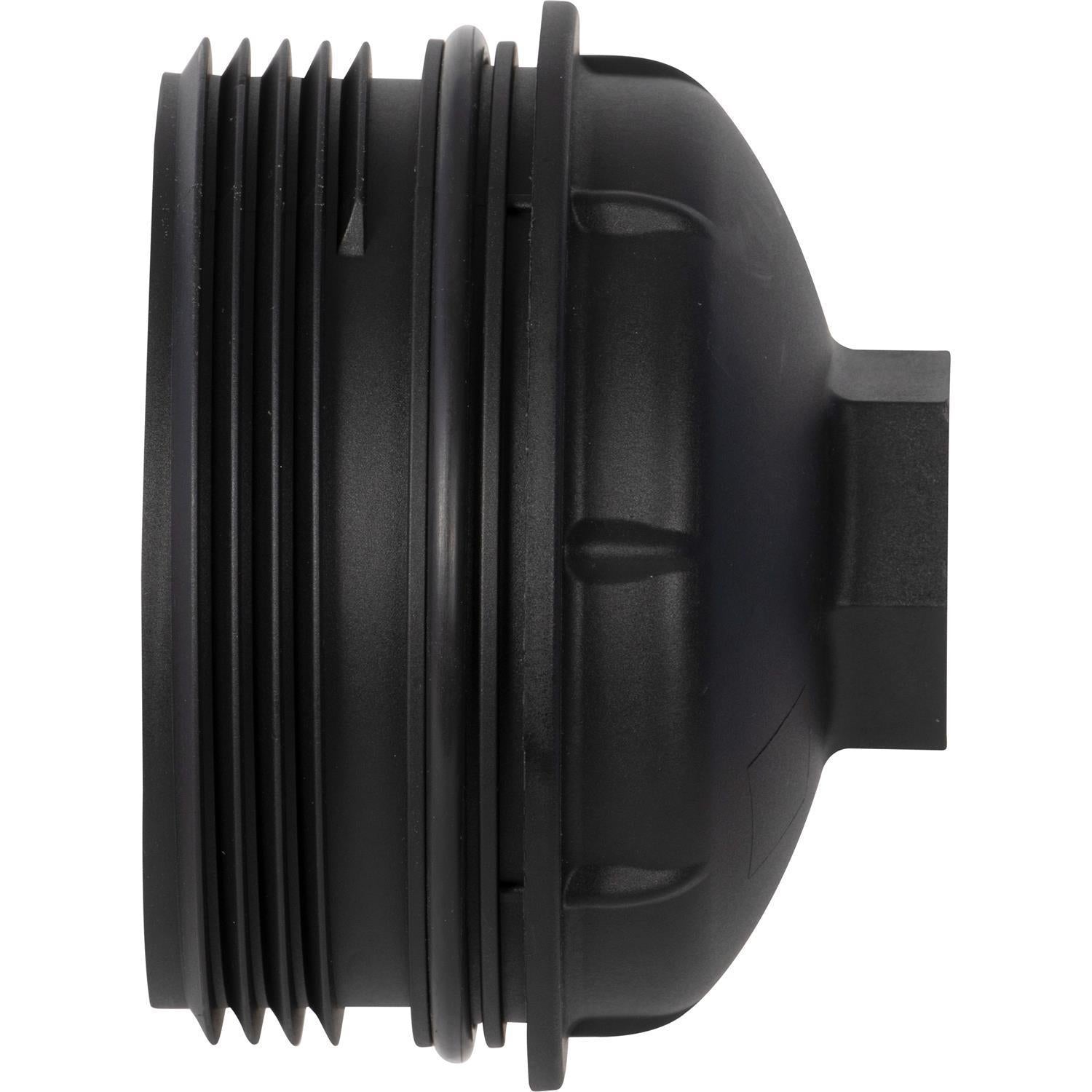 PG Oil Filter Housing Cap CAP6293VW | Fits 2014 Volkswagen Touareg