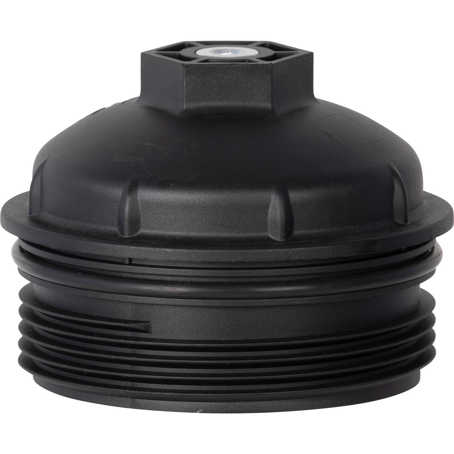 PG Oil Filter Housing Cap CAP6293VW | Fits 2012 Volkswagen CC