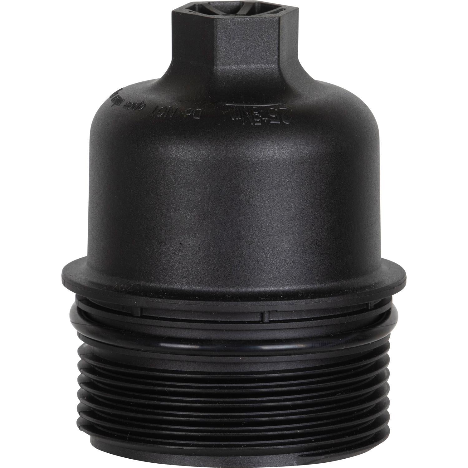PG Oil Filter Housing Cap CAP6296 | Fits 2012 Dodge Charger