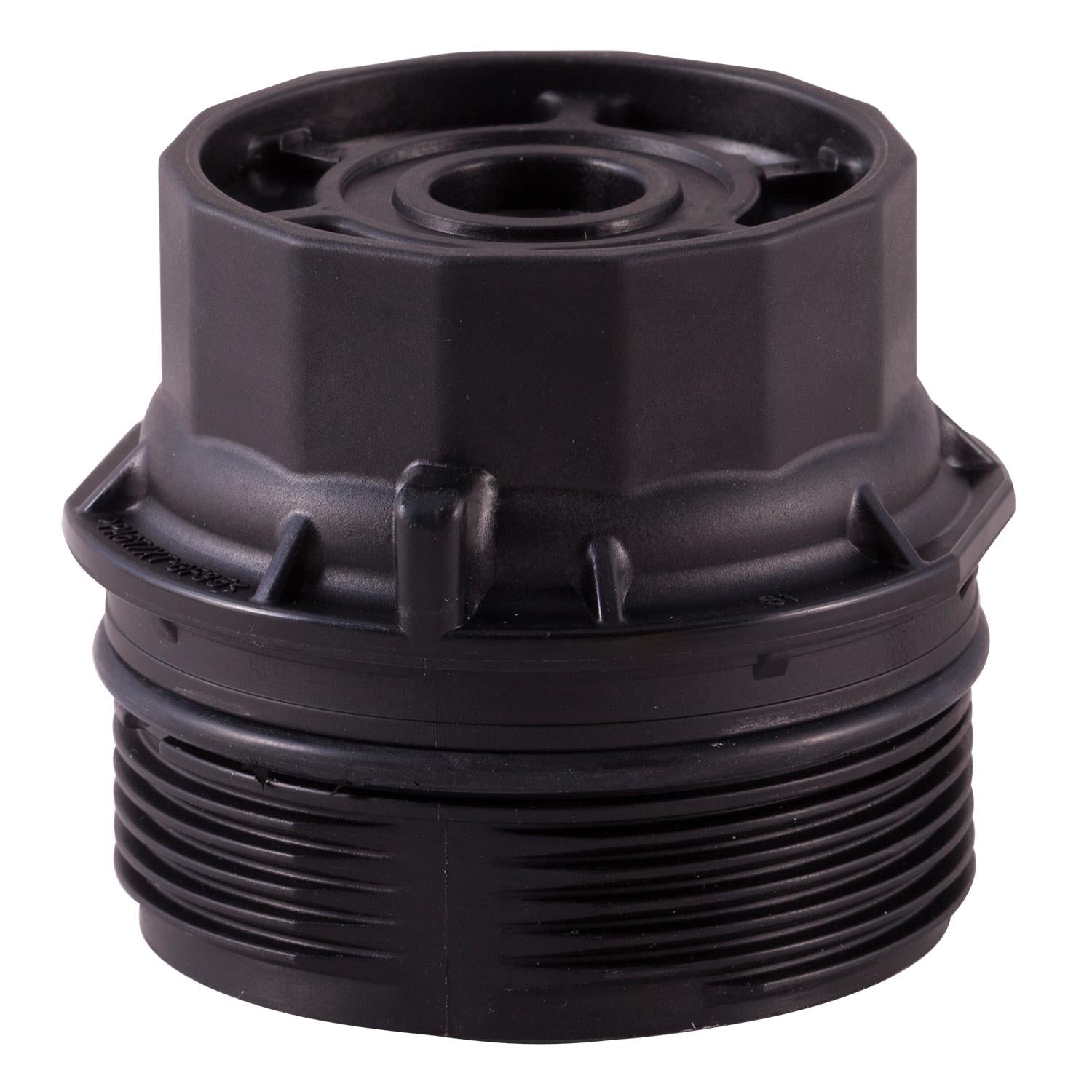 PG Oil Filter Housing Cap CAP6311 | Fits 2015 Toyota Prius Plug-In