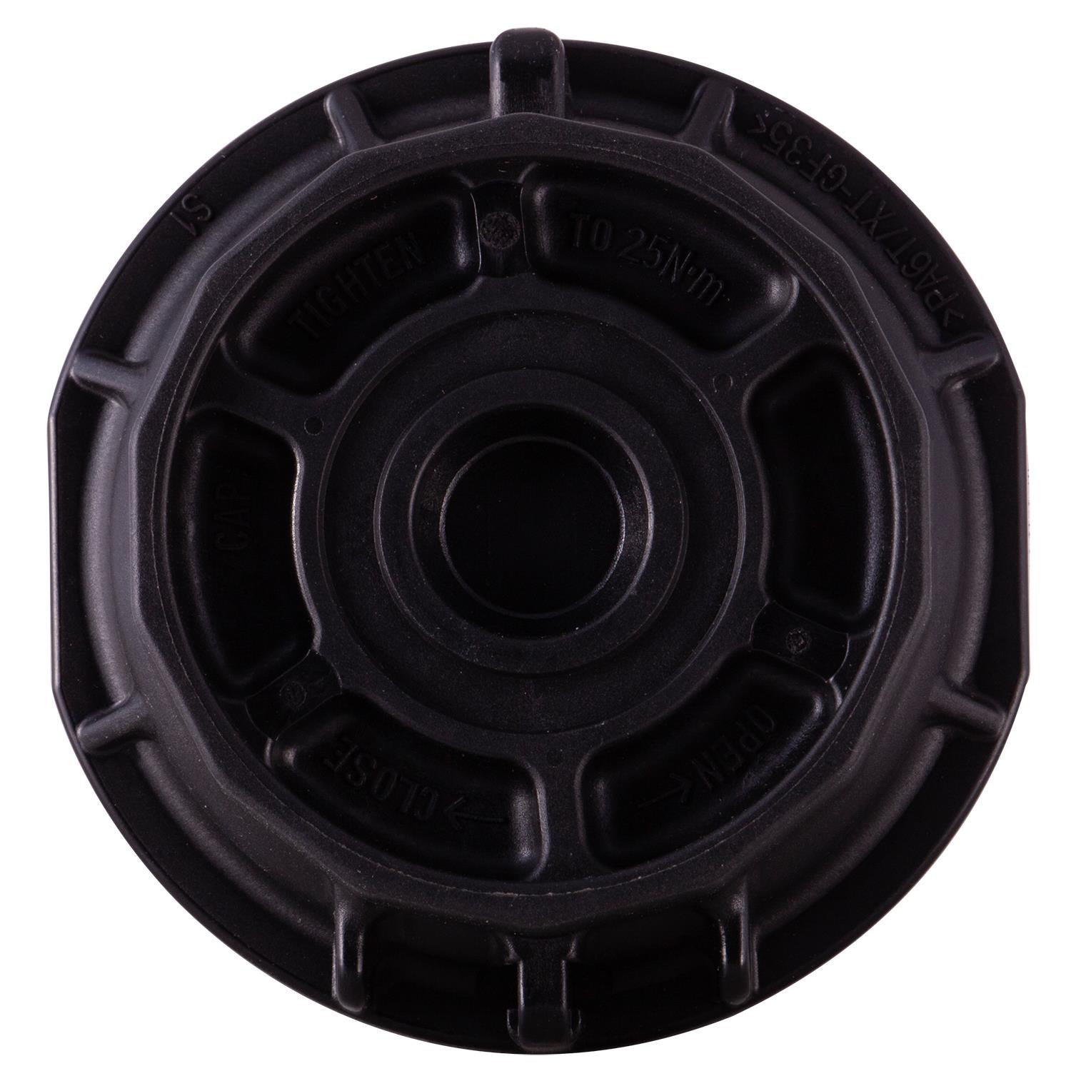 PG Oil Filter Housing Cap CAP6311