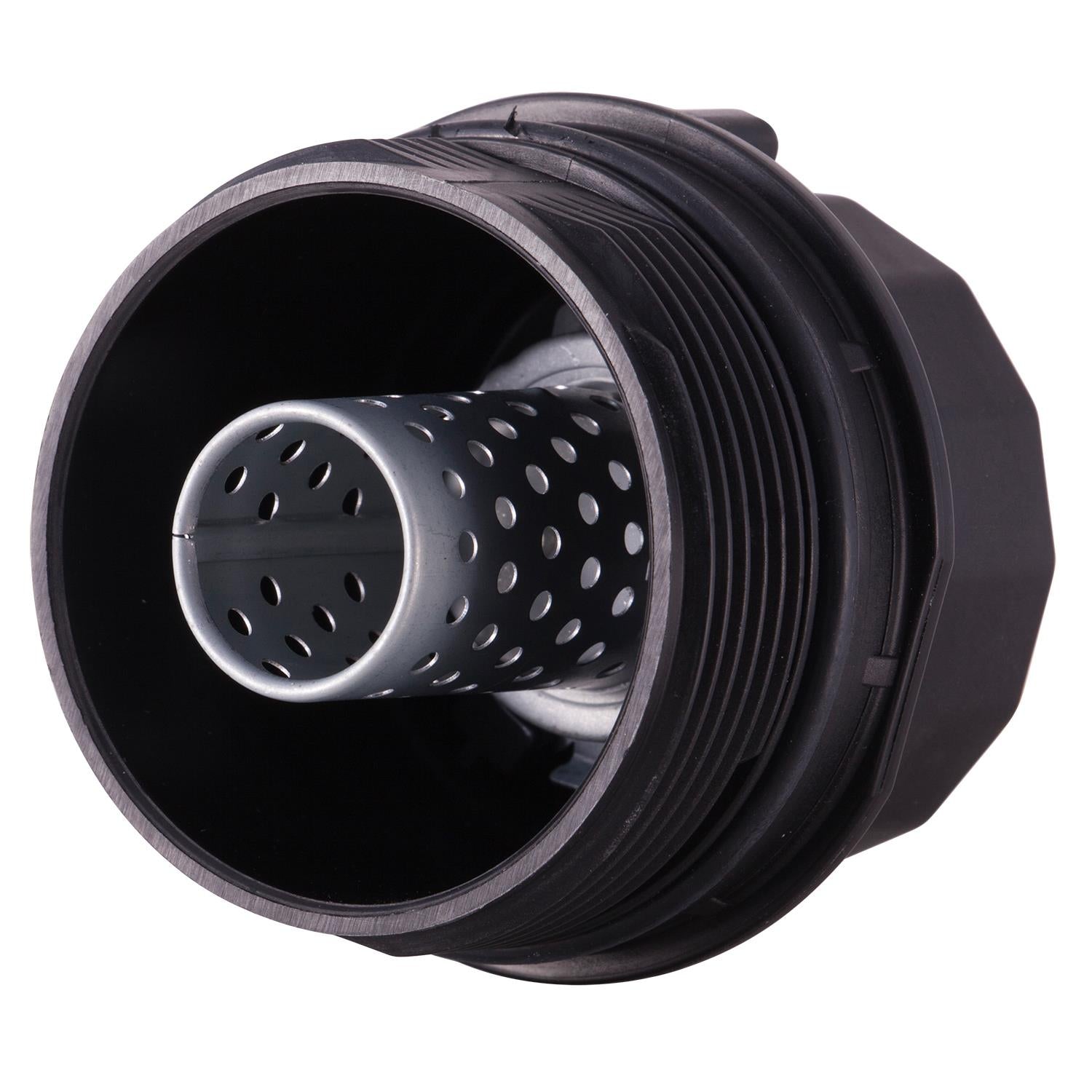 PG Oil Filter Housing Cap CAP6311 | Fits 2017 Toyota Prius V