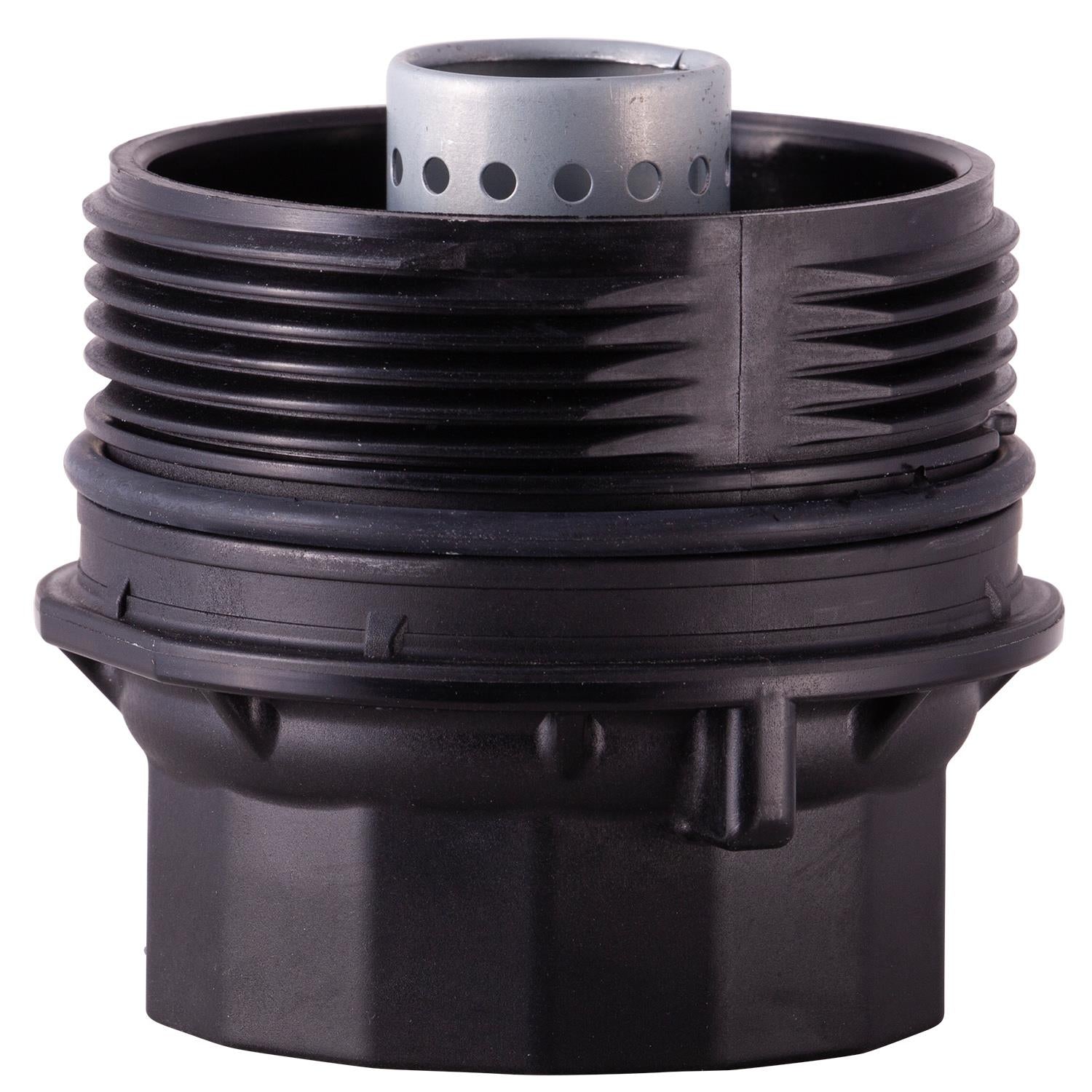 PG Oil Filter Housing Cap CAP6311 | Fits 2017 Toyota Prius Prime