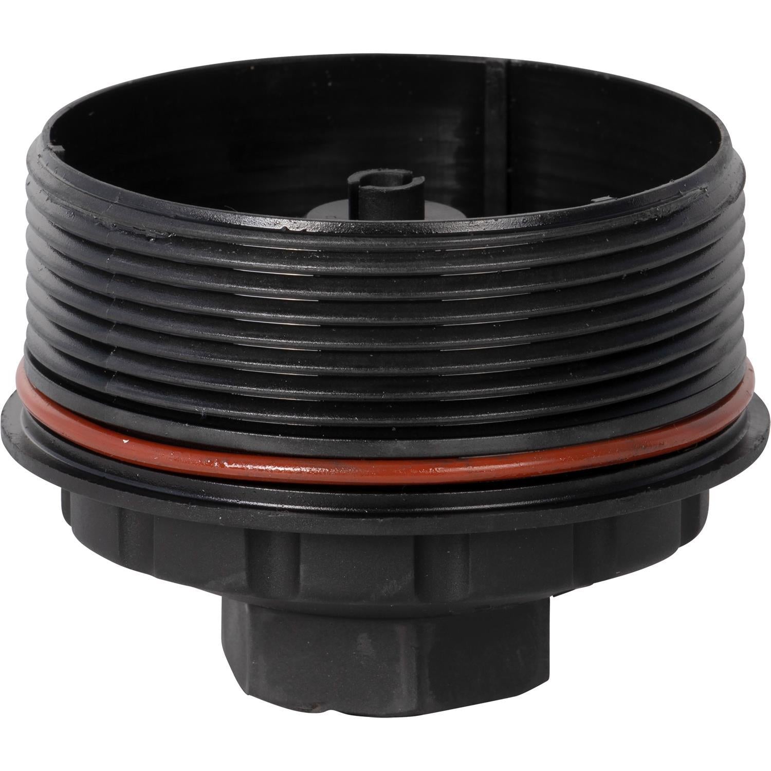 PG Oil Filter Housing Cap CAP8113VW1 | Fits 2005 Audi TT Quattro