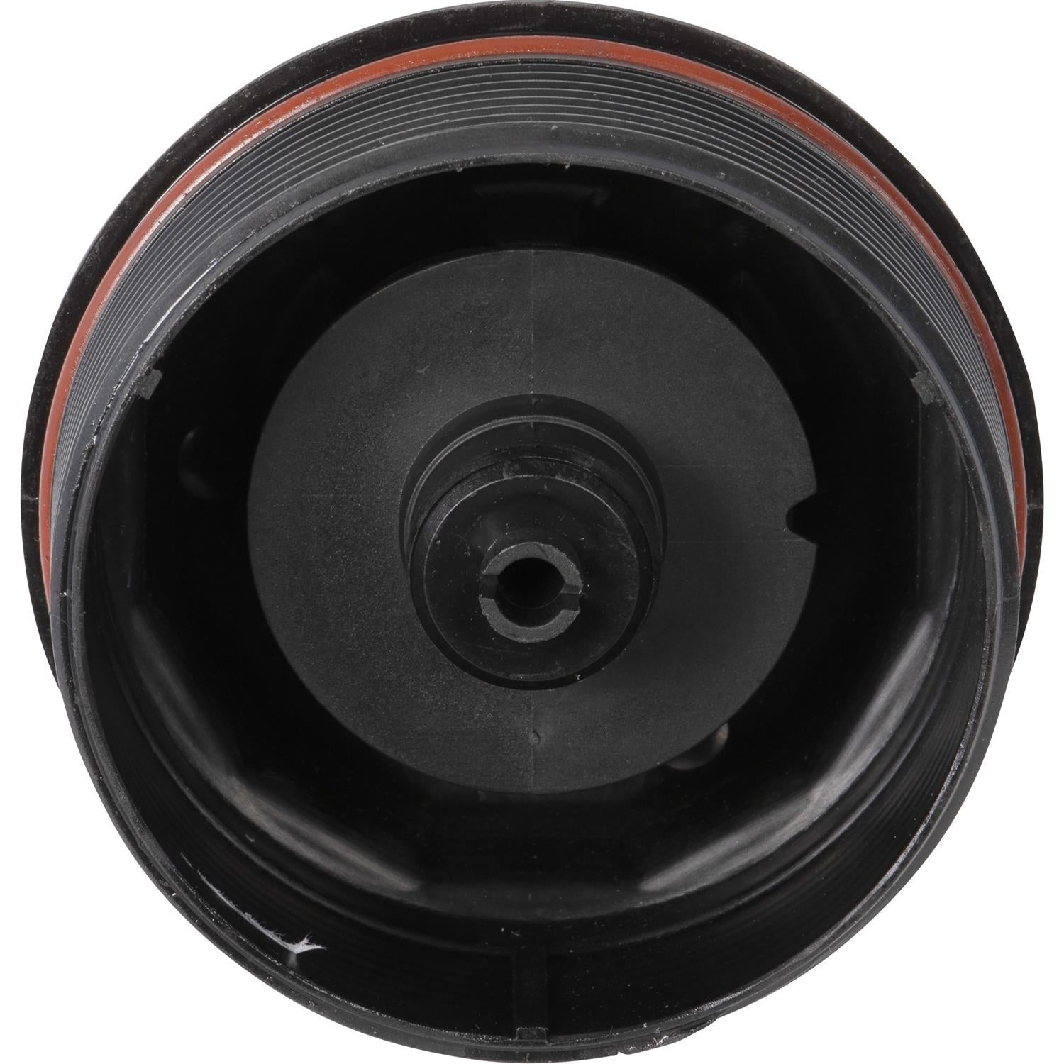 PG Oil Filter Housing Cap CAP8113VW1 | Fits 2002 Volkswagen Golf