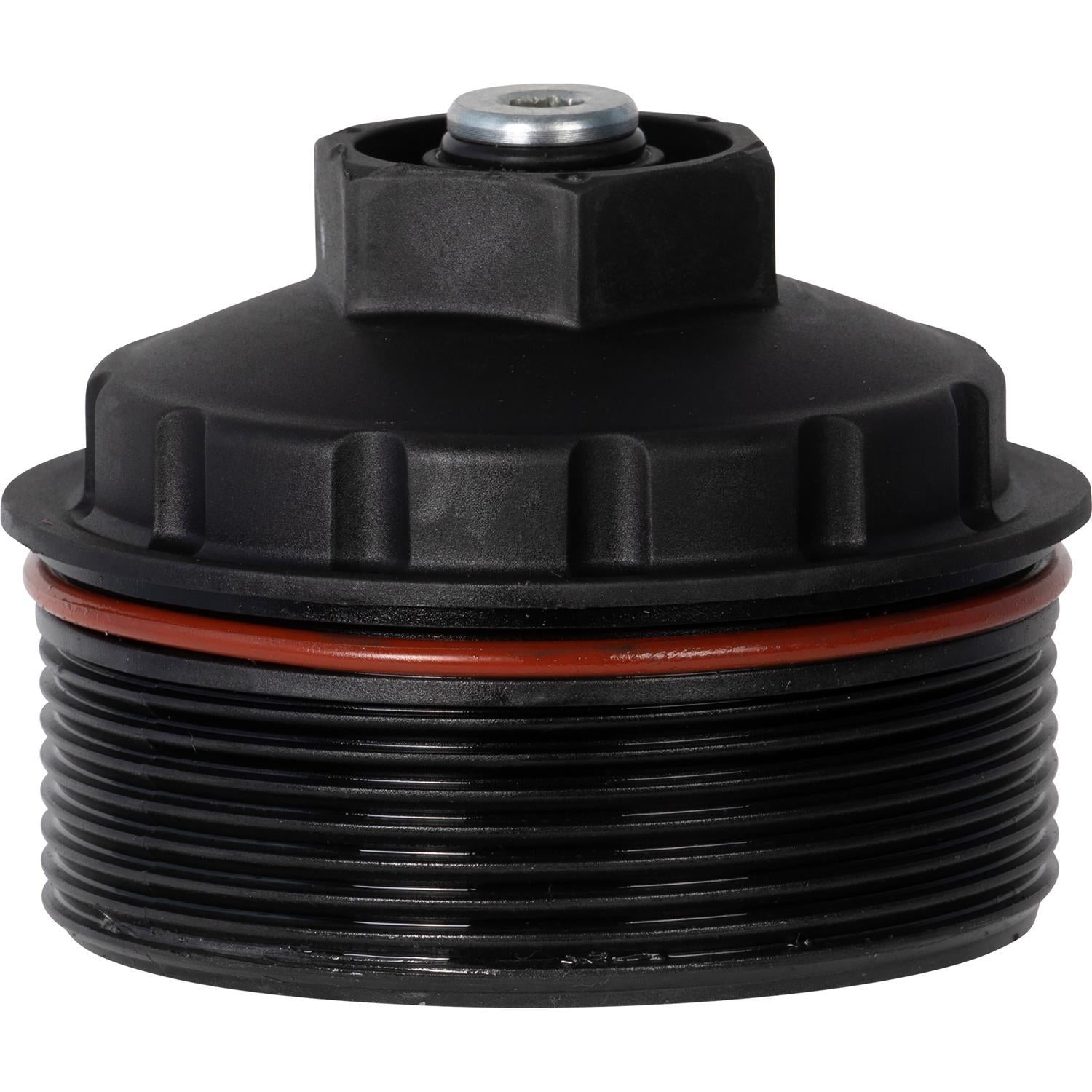 PG Oil Filter Housing Cap CAP8113VW1 | Fits 2003 Volkswagen Golf