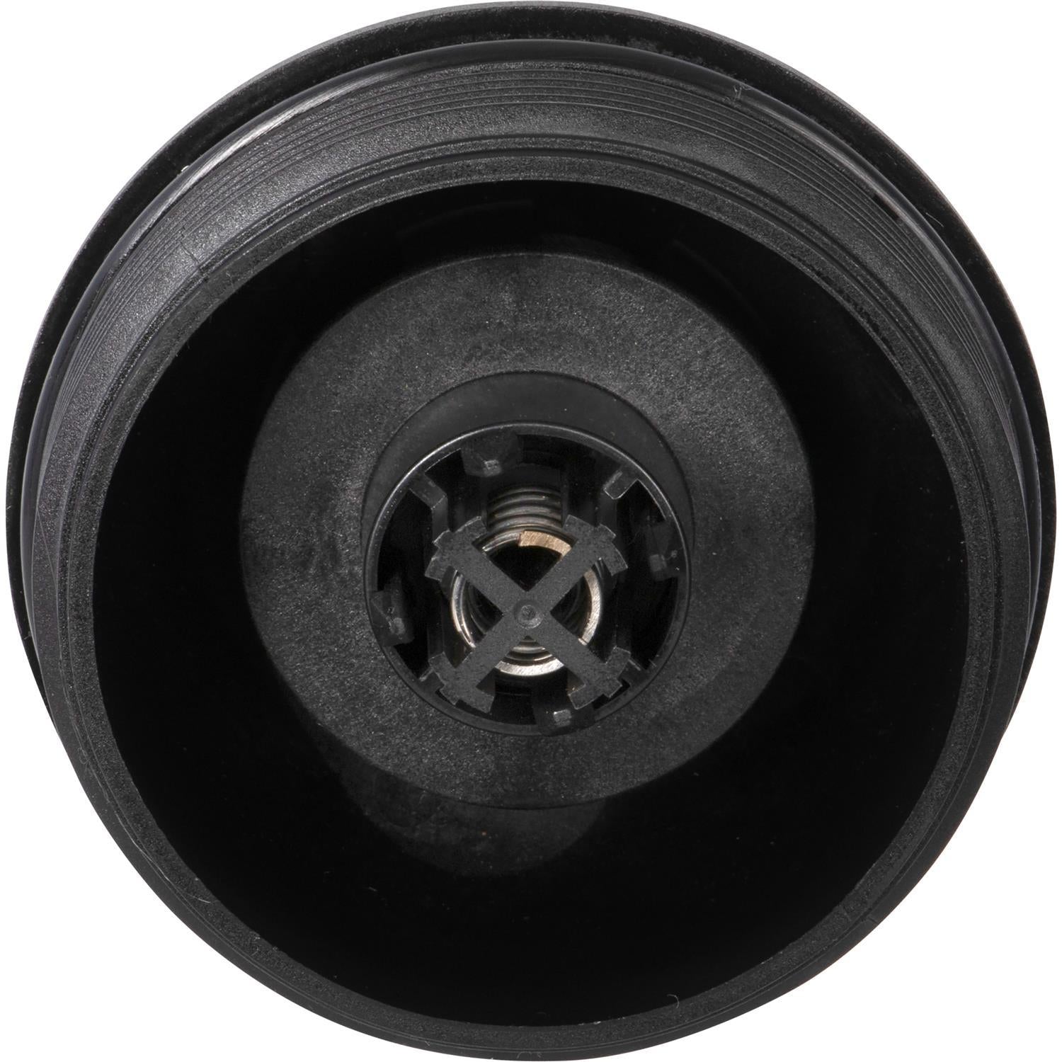PG Oil Filter Housing Cap CAP8113VW2 | Fits 2012 Volkswagen Golf