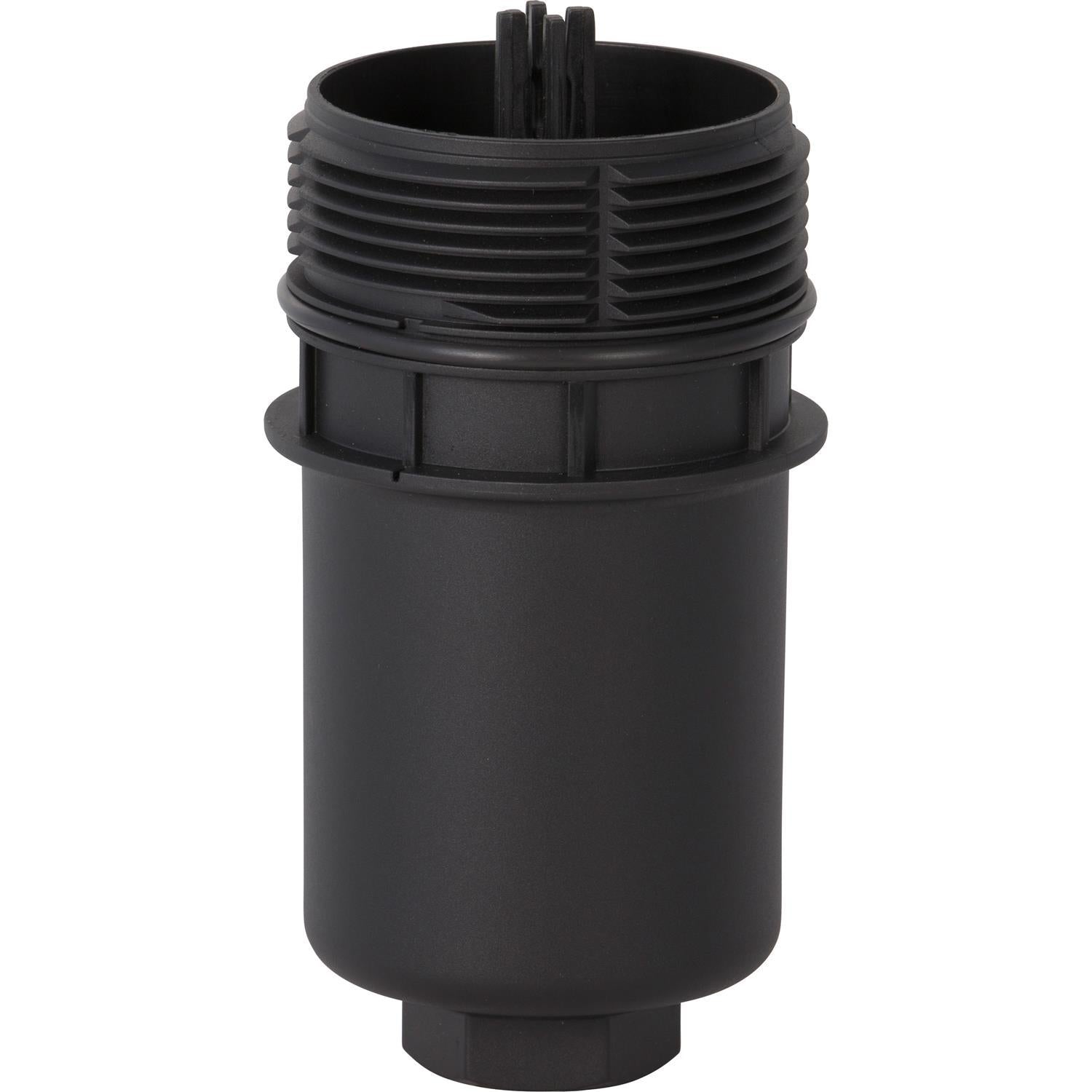 PG Oil Filter Housing Cap CAP8161VW | Fits 2014 Volkswagen Passat
