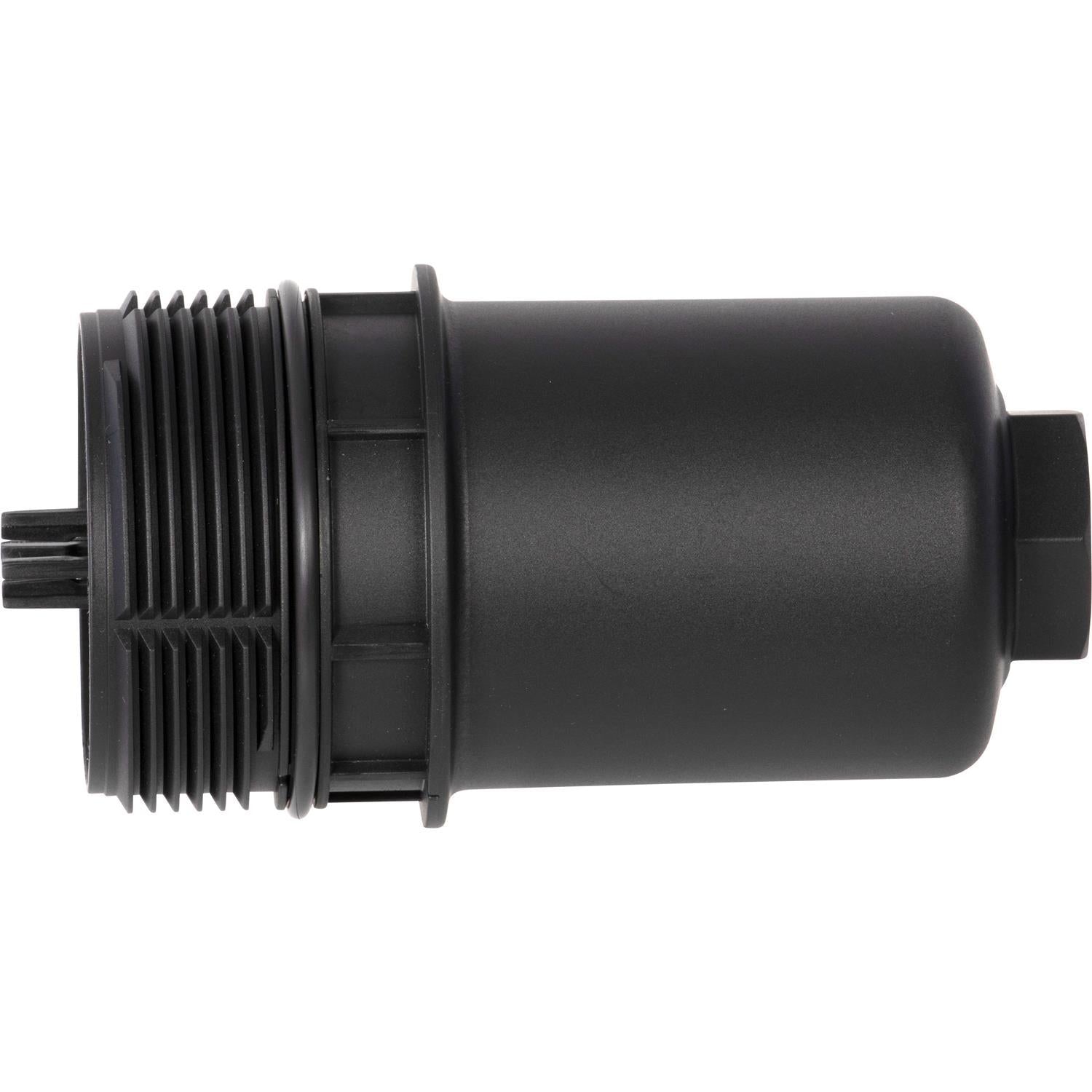 PG Oil Filter Housing Cap CAP8161VW | Fits 2024 Volkswagen Jetta