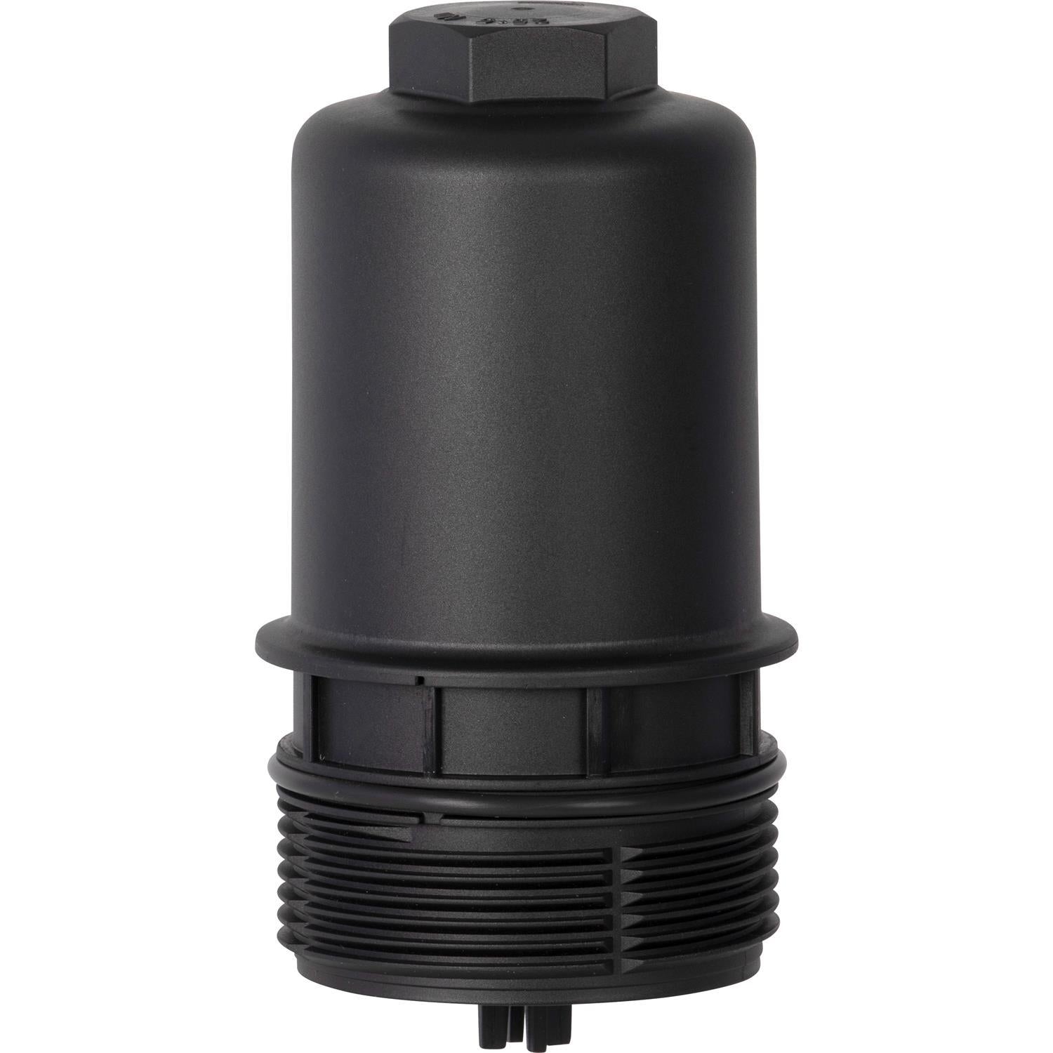 PG Oil Filter Housing Cap CAP8161VW | Fits 2015 Volkswagen Golf