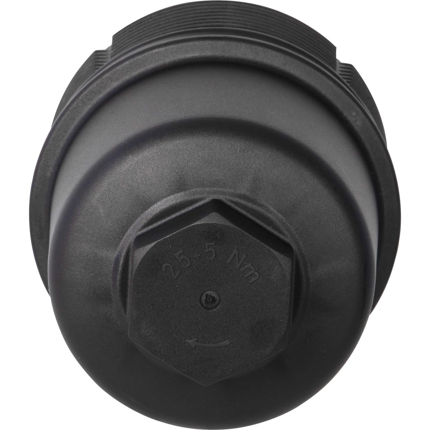 PG Oil Filter Housing Cap CAP9169