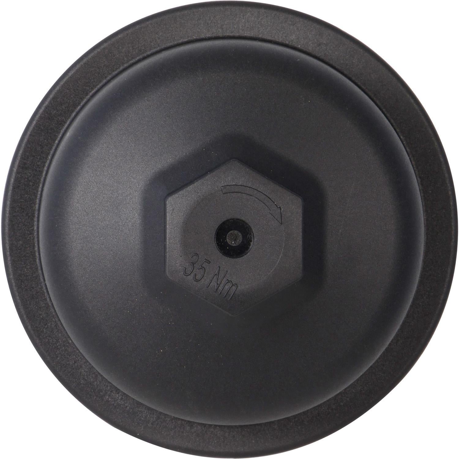 PG Oil Filter Housing Cap CAP99016 | Fits 2017 Kia Cadenza