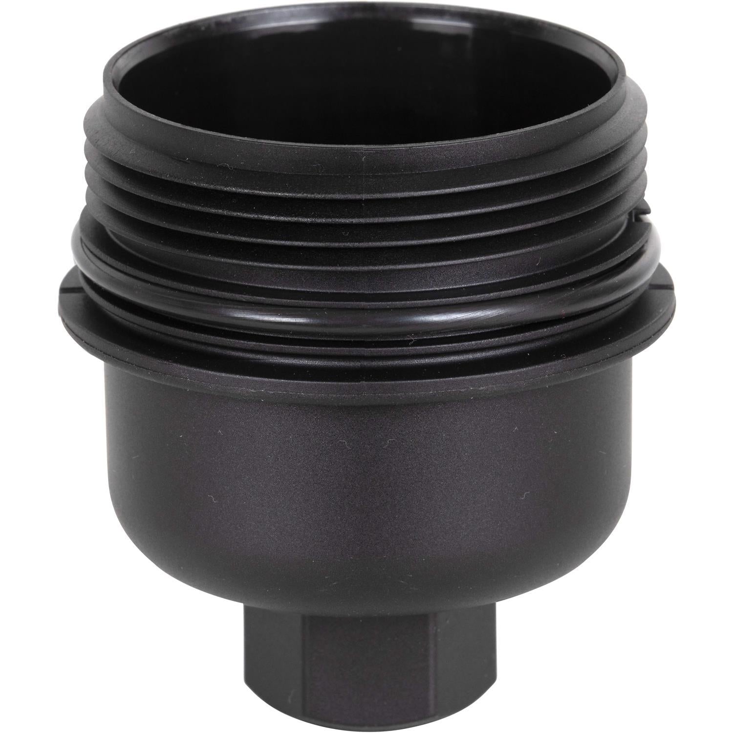 PG Oil Filter Housing Cap CAP99023BM | Fits 2015 BMW 535d