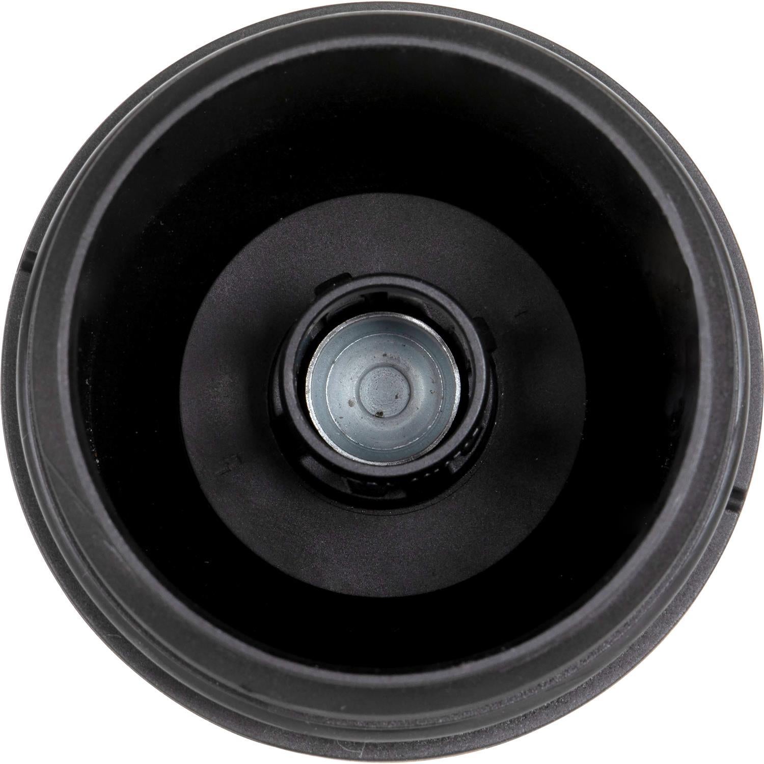 PG Oil Filter Housing Cap CAP99023BM | Fits 2016 BMW X3