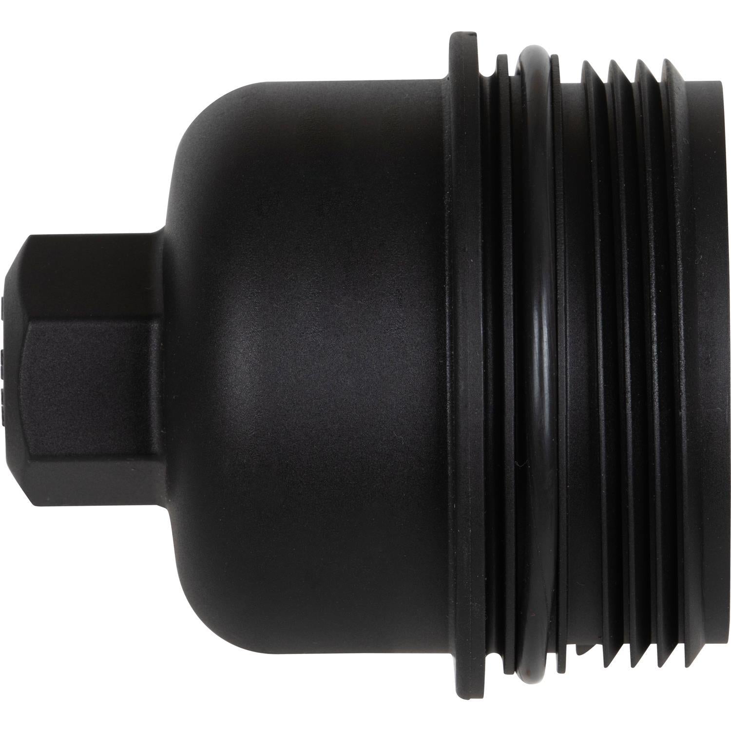 PG Oil Filter Housing Cap CAP99023BM | Fits 2016 BMW 535d xDrive
