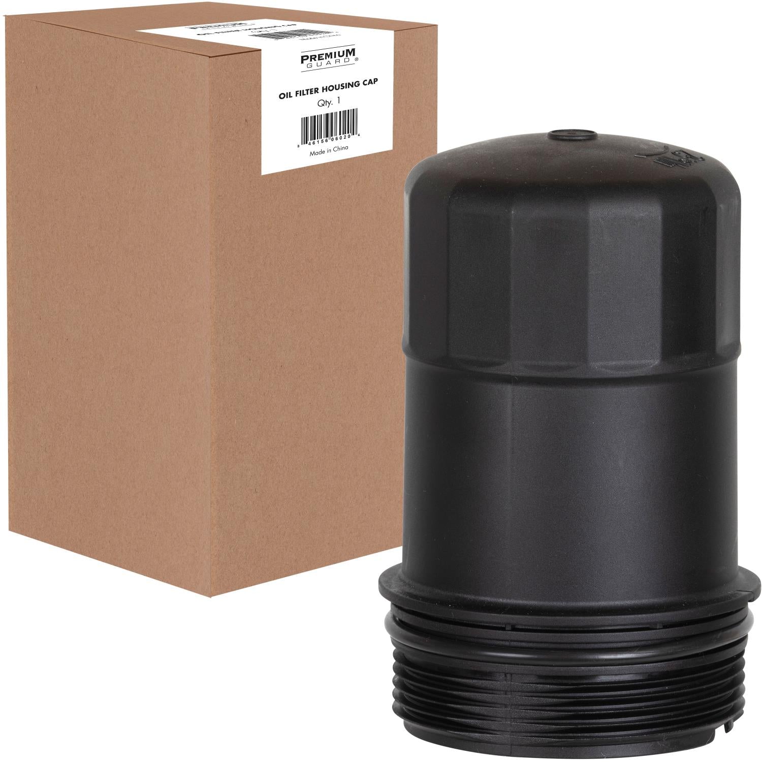 PG Oil Filter Housing Cap CAP9904 | Fits 2020 Mercedes-Benz SLC43 AMG