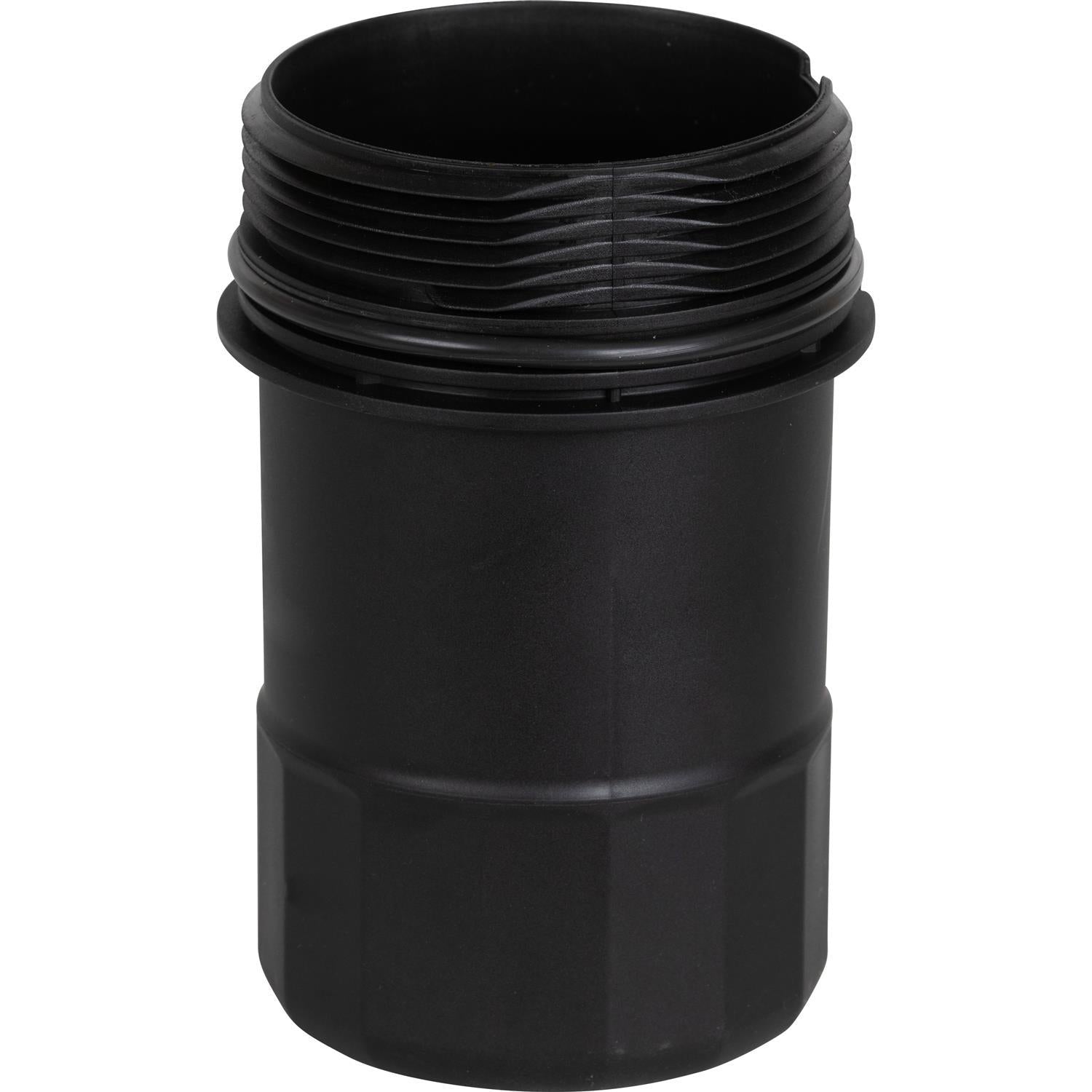 PG Oil Filter Housing Cap CAP9904 | Fits 2017 Mercedes-Benz GLC43 AMG