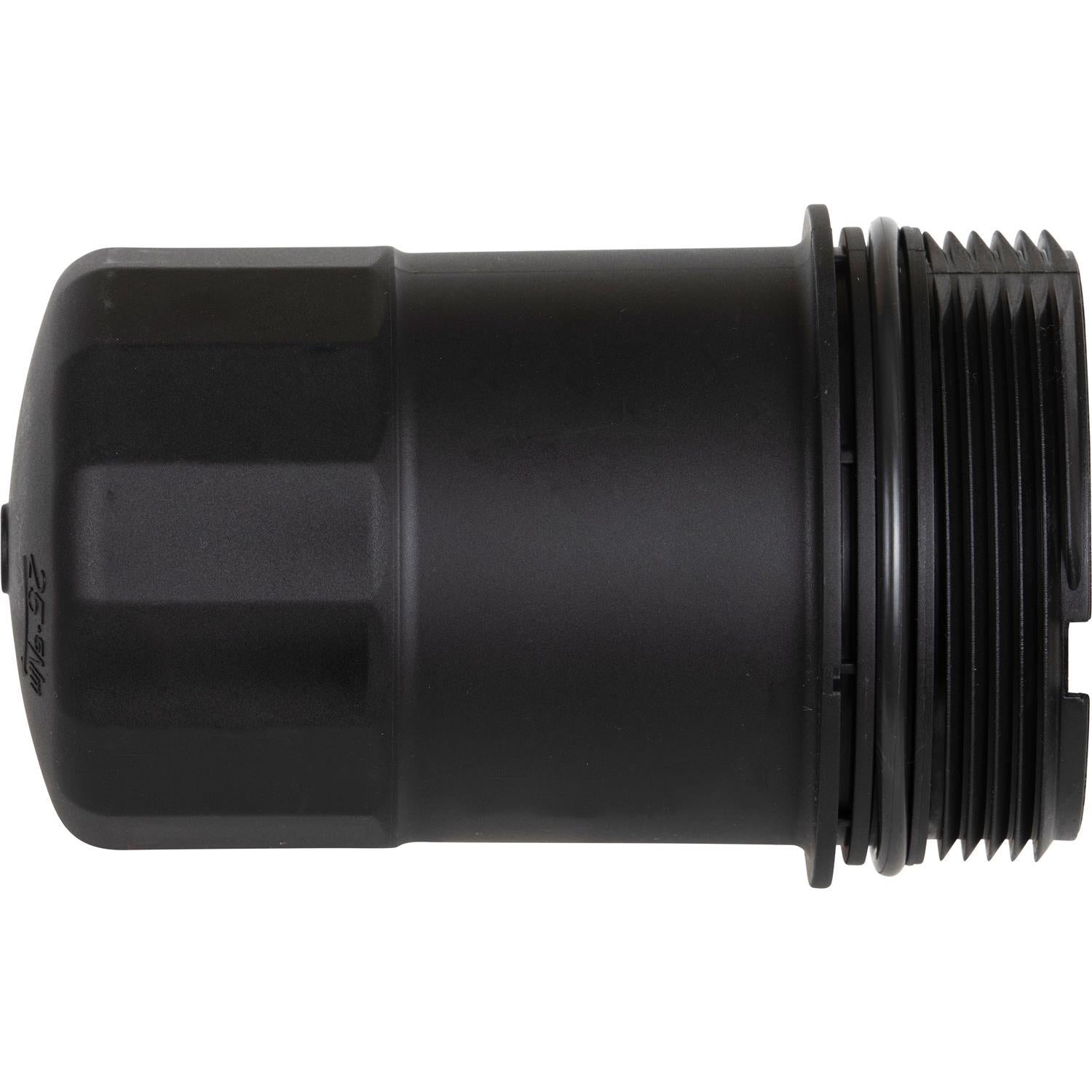 PG Oil Filter Housing Cap CAP9904 | Fits 2017 Mercedes-Benz GLE43 AMG
