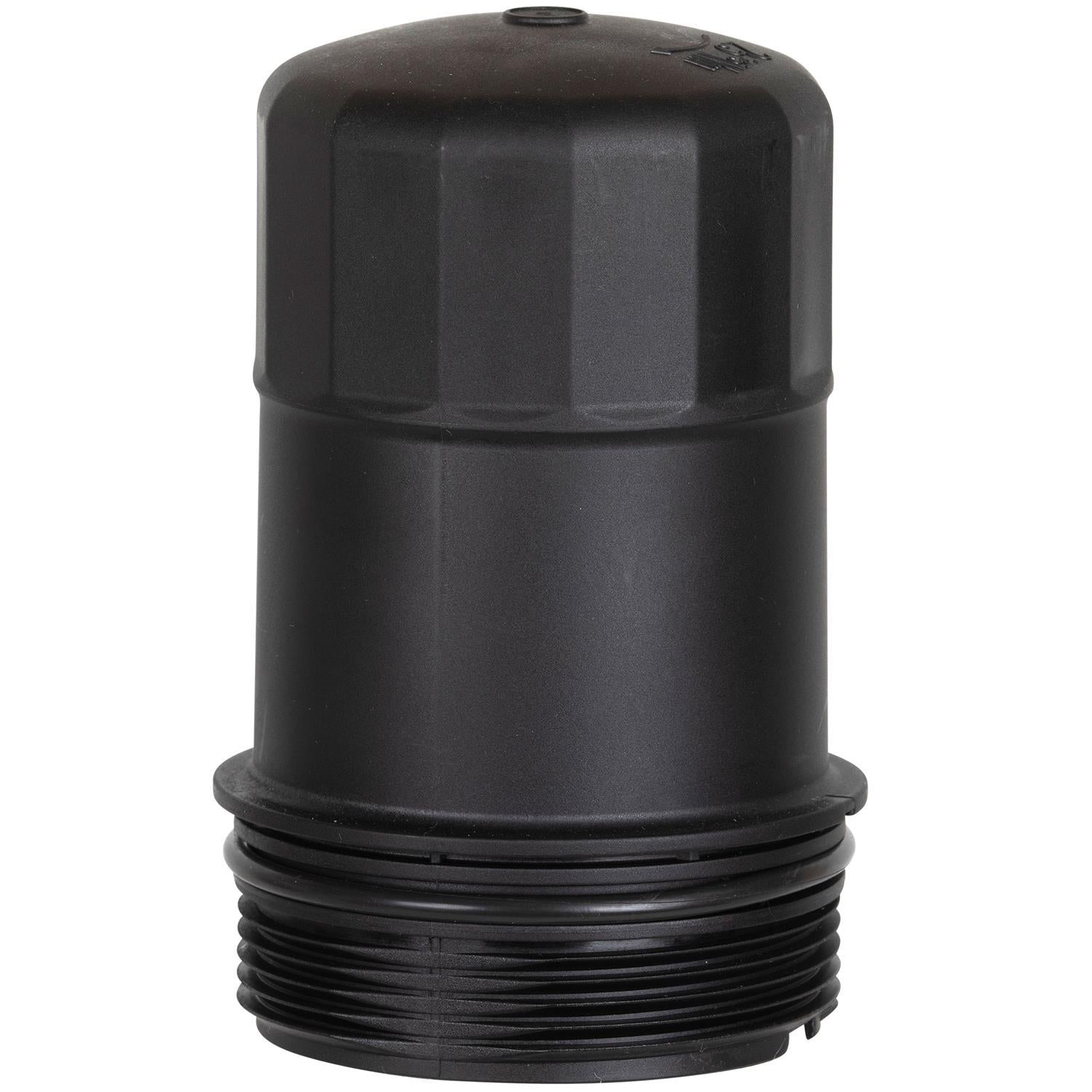 PG Oil Filter Housing Cap CAP9904 | Fits 2017 Mercedes-Benz GLC43 AMG