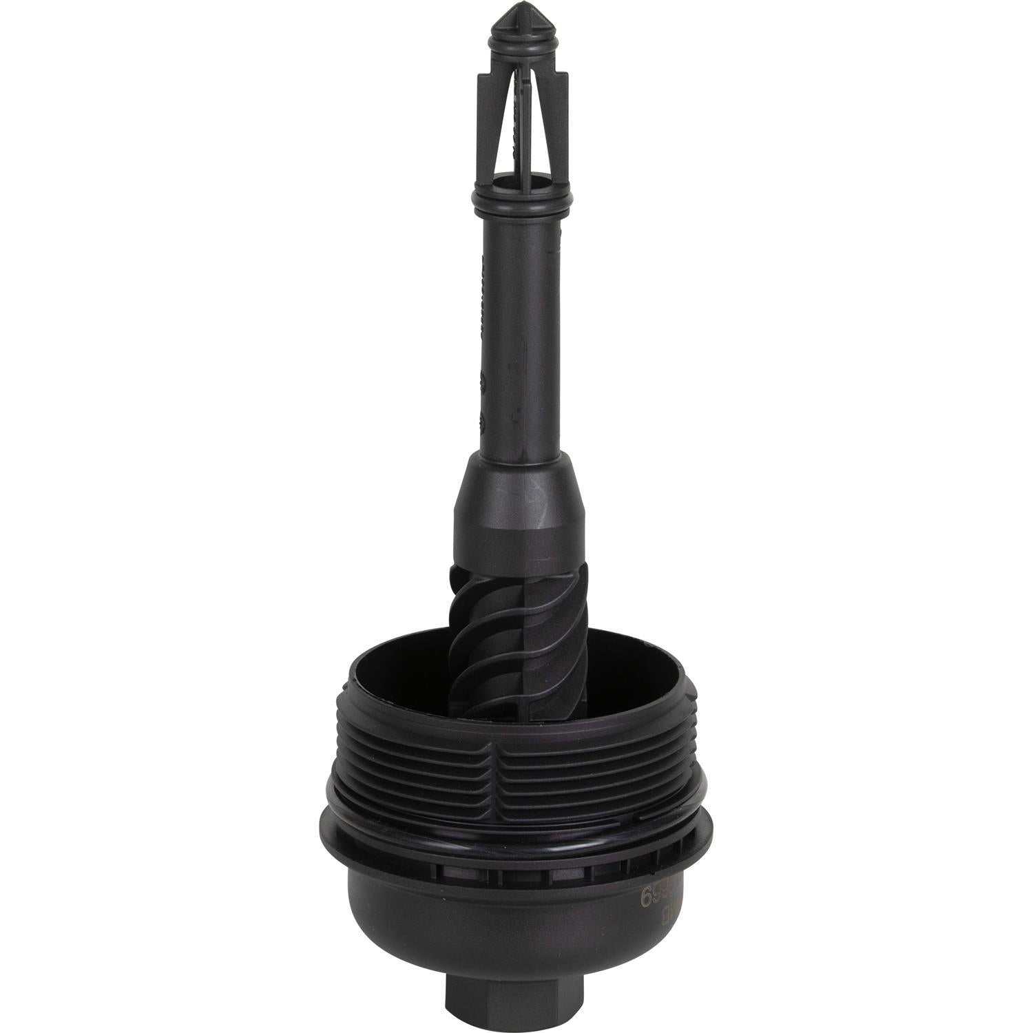 PG Oil Filter Housing Cap CAP99064MB | Fits 2022 Mercedes-Benz A250